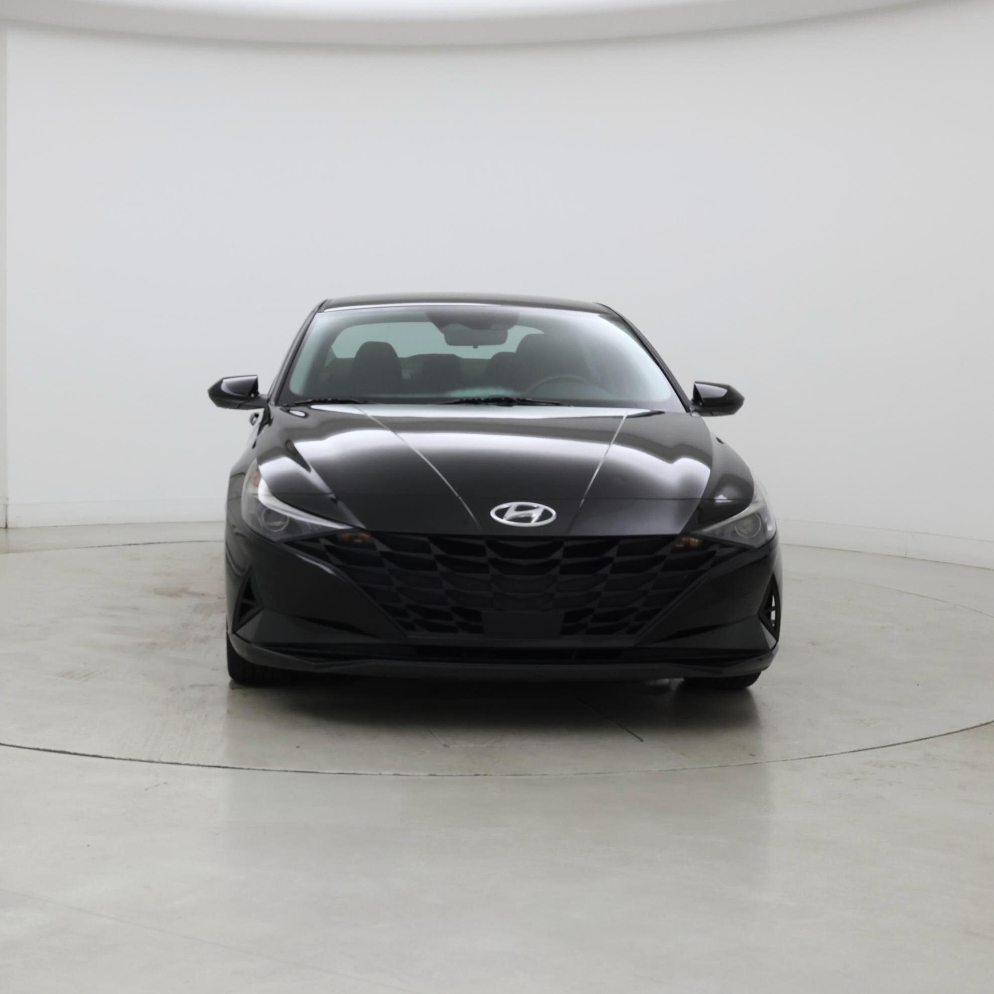 Thumbnail: 2023 Hyundai Elantra - 5