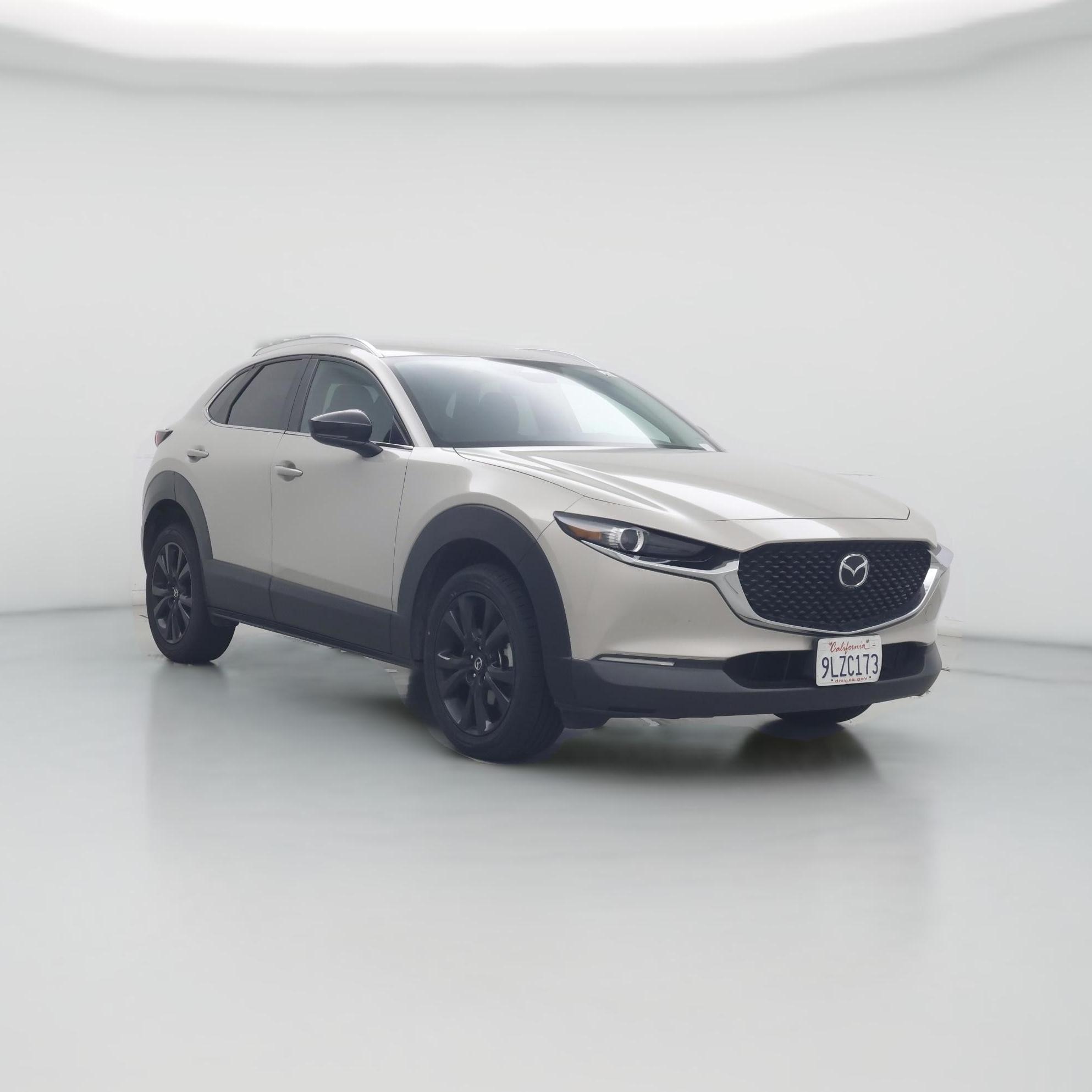 Thumbnail: 2024 Mazda CX-30 - 1