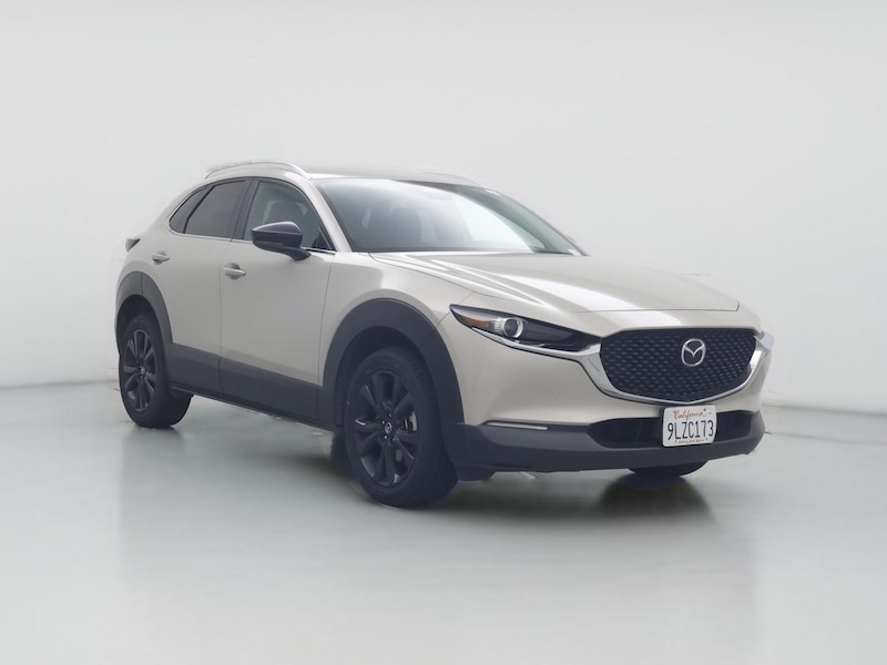 2024 Mazda CX-30 Select -
                  Oxnard, CA