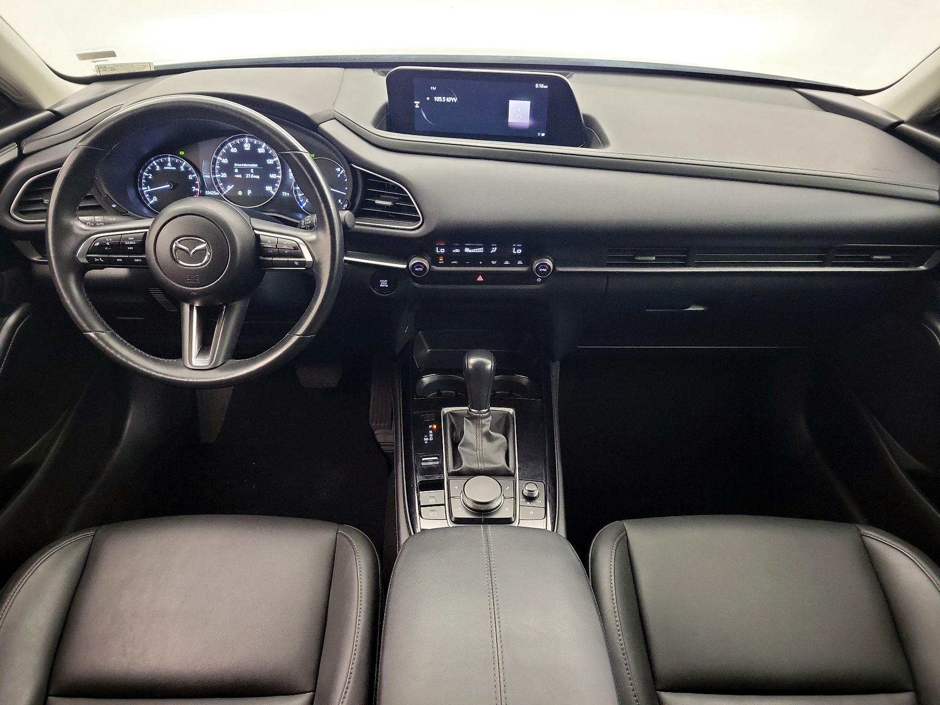 Thumbnail: 2024 Mazda CX-30 - 9