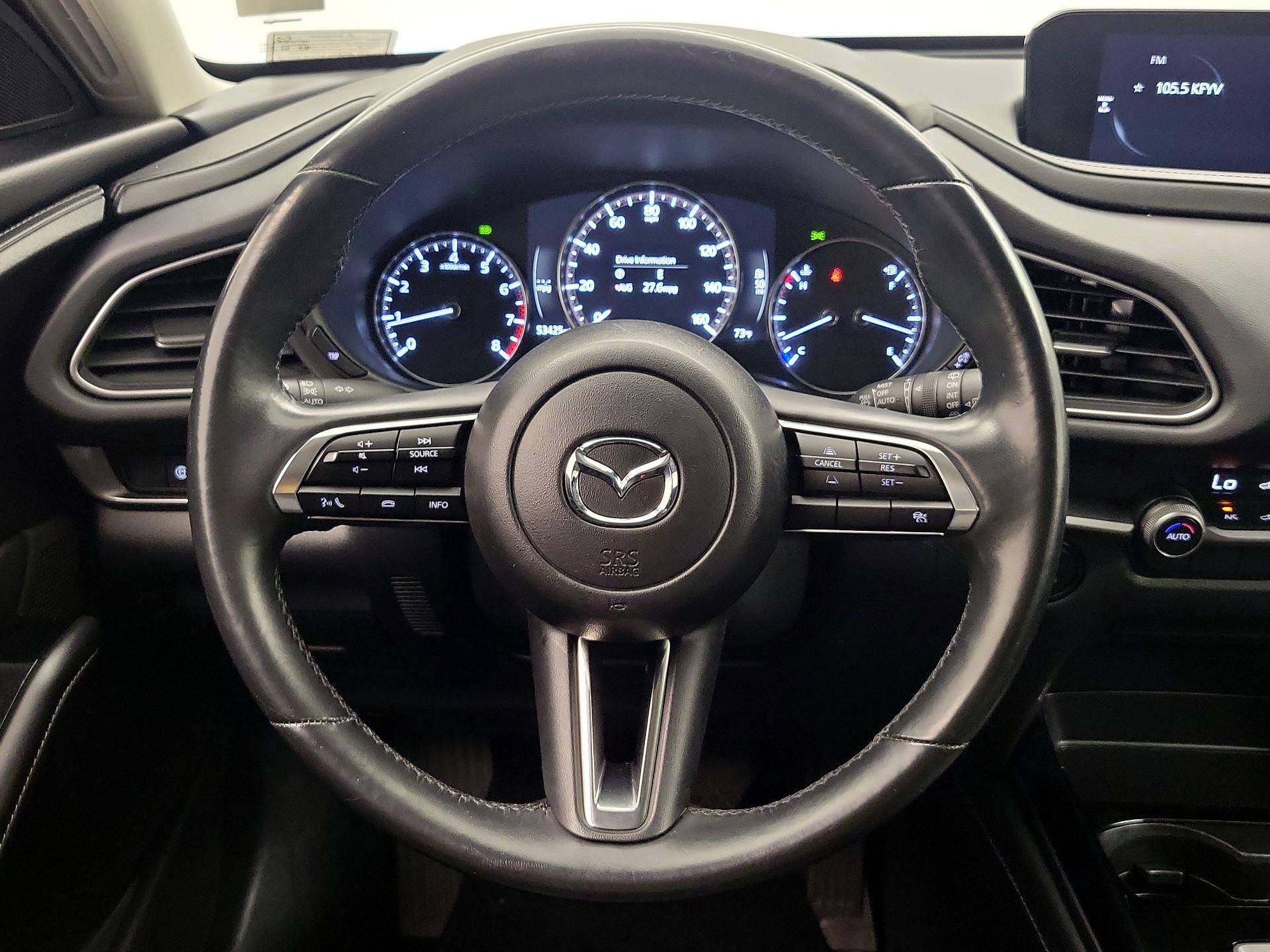 Thumbnail: 2024 Mazda CX-30 - 10