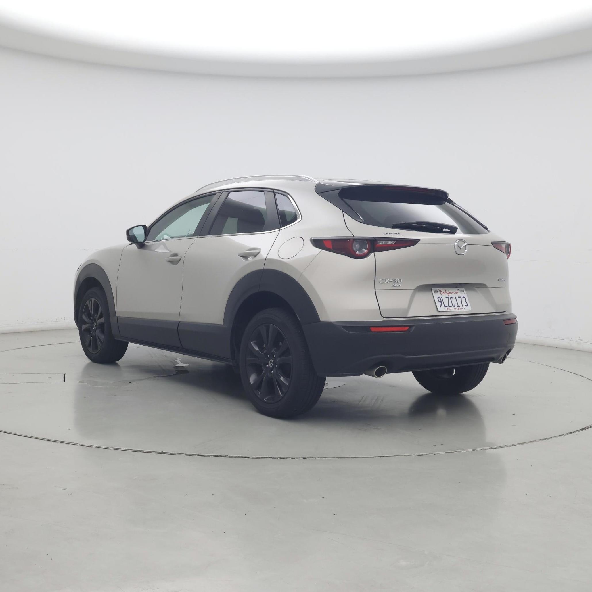 Thumbnail: 2024 Mazda CX-30 - 2
