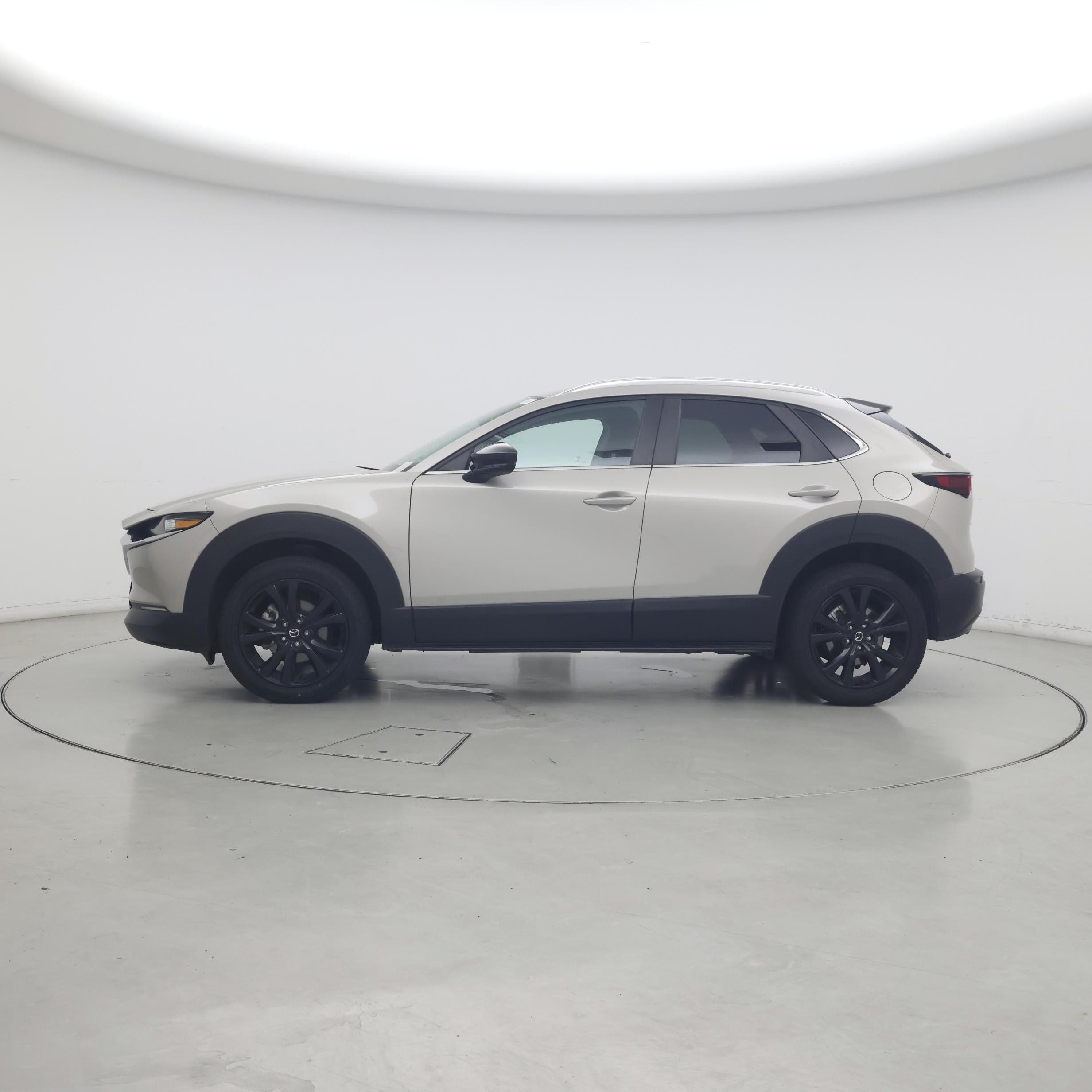 Thumbnail: 2024 Mazda CX-30 - 3