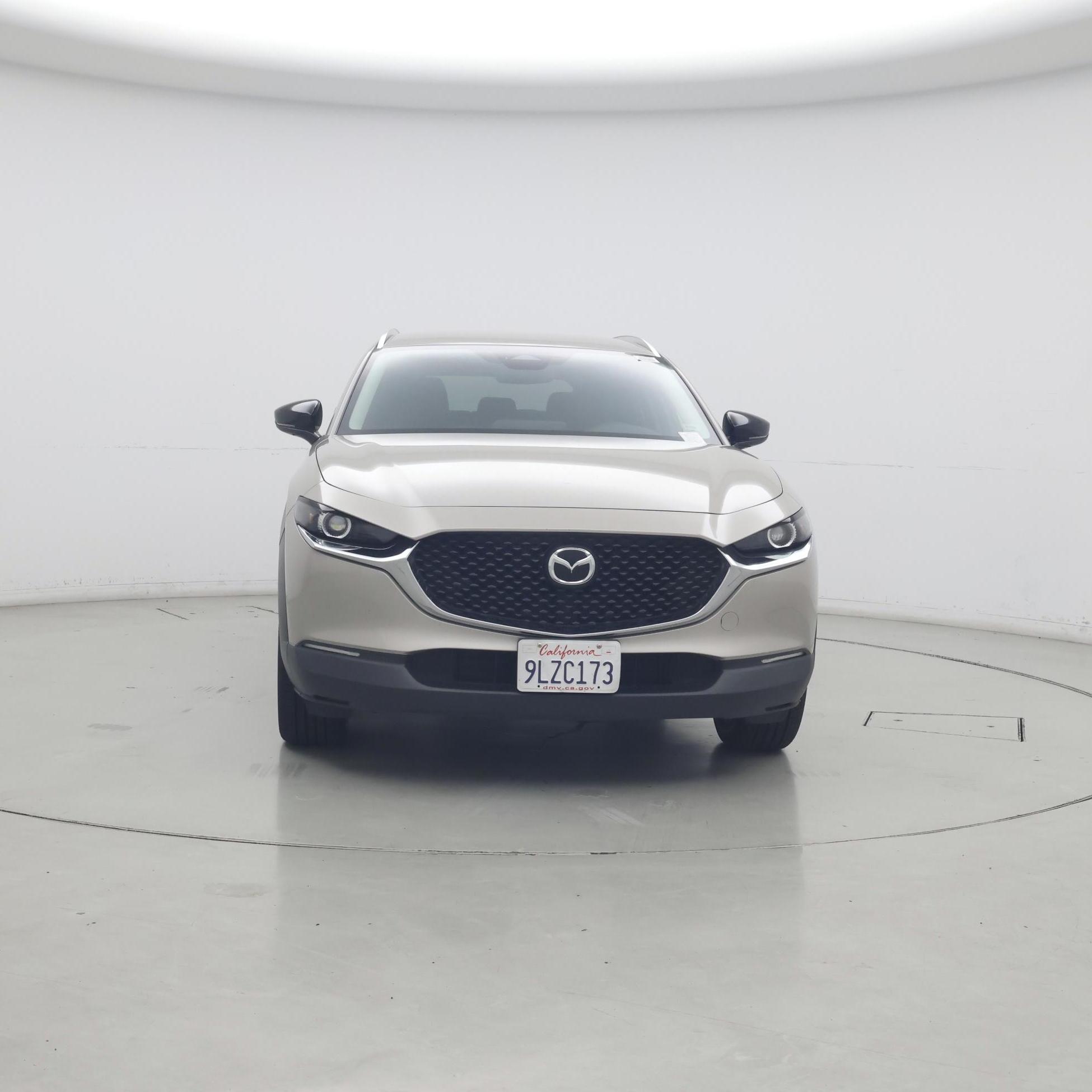 Thumbnail: 2024 Mazda CX-30 - 5