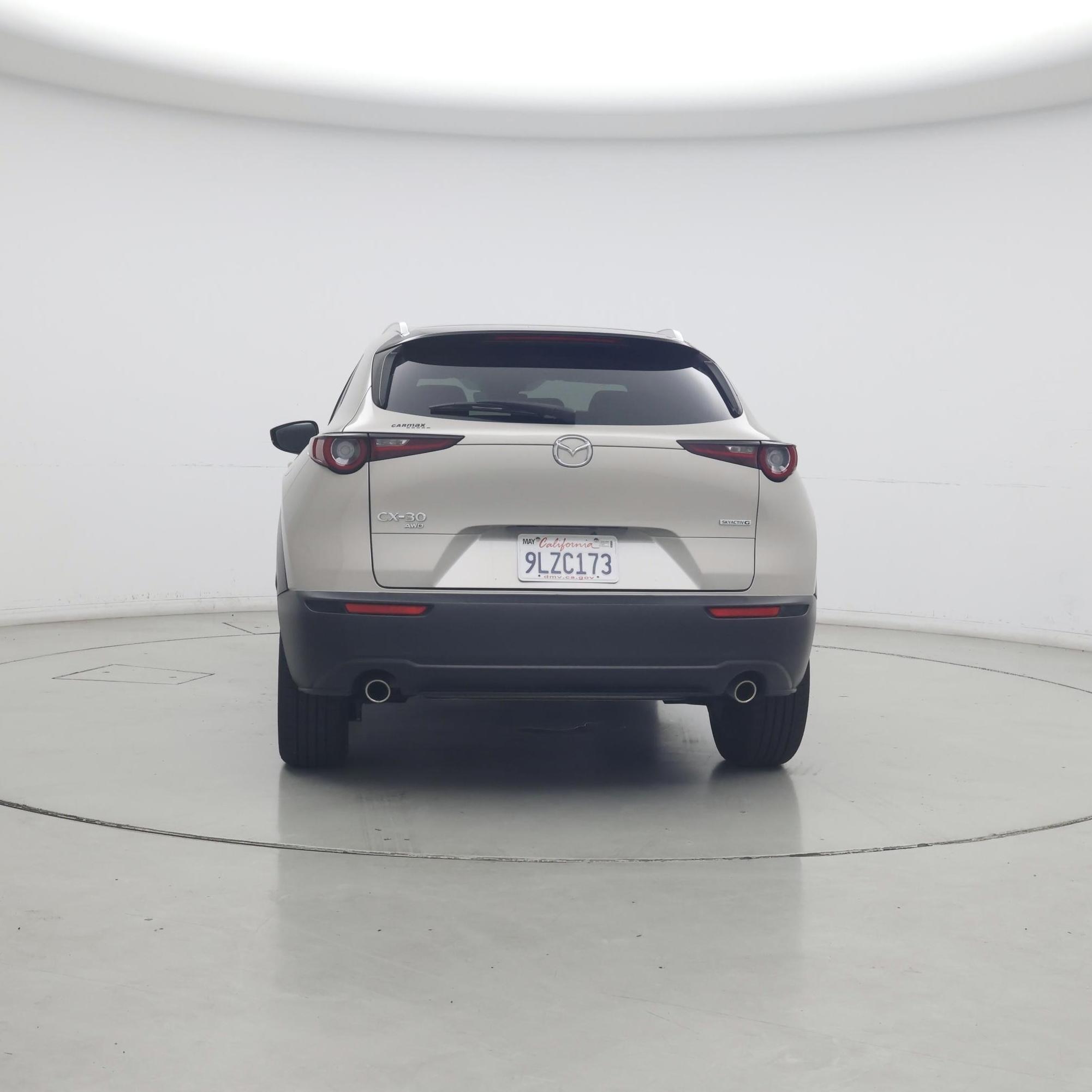 Thumbnail: 2024 Mazda CX-30 - 6