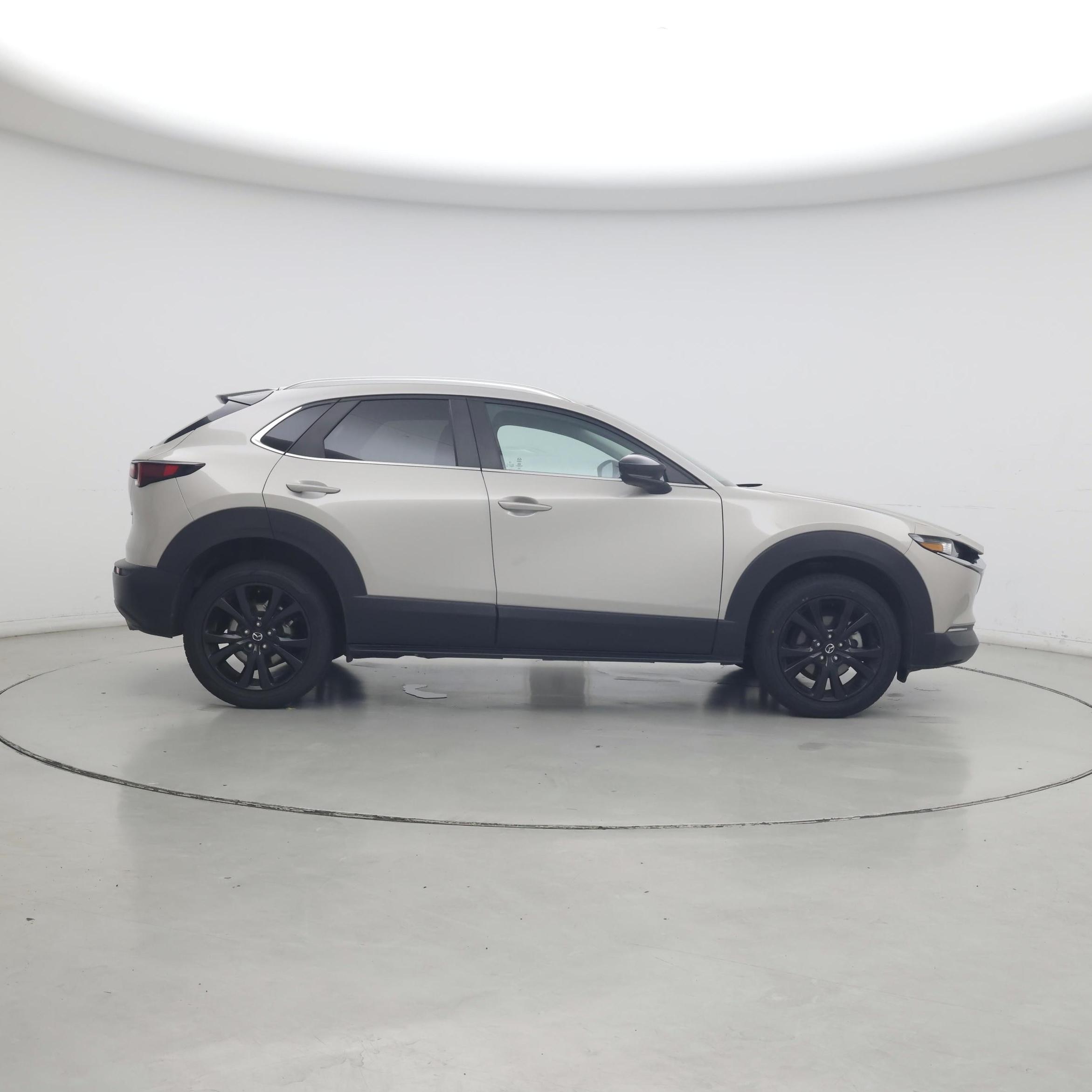 Thumbnail: 2024 Mazda CX-30 - 7