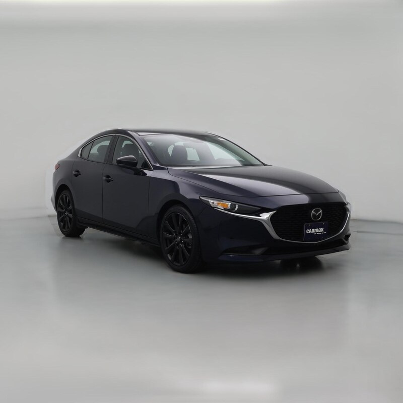 2024 Mazda Mazda3 2.5 S Select Sport