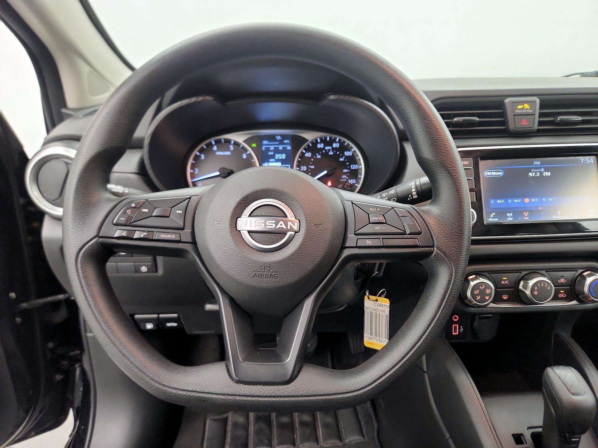 Thumbnail: 2024 Nissan Versa - 9