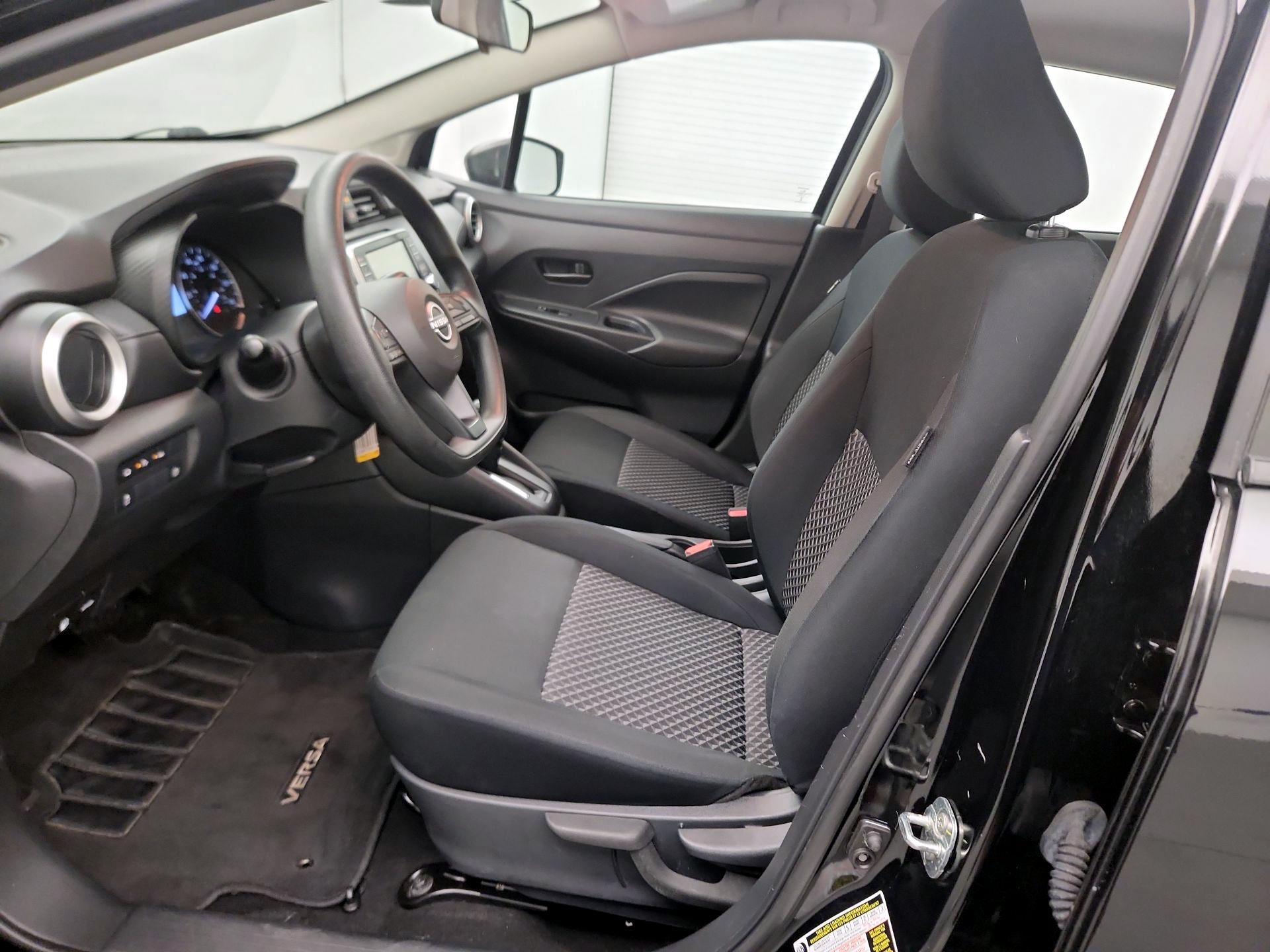 Thumbnail: 2024 Nissan Versa - 11