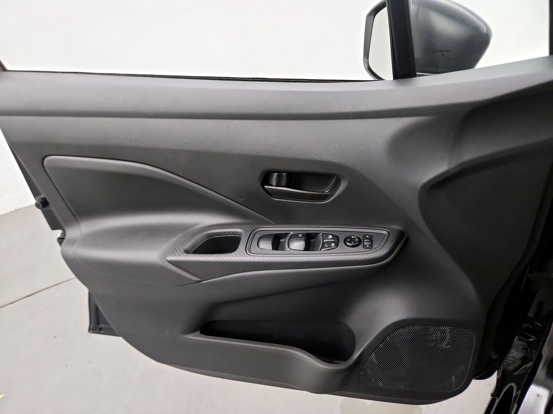 Thumbnail: 2024 Nissan Versa - 12