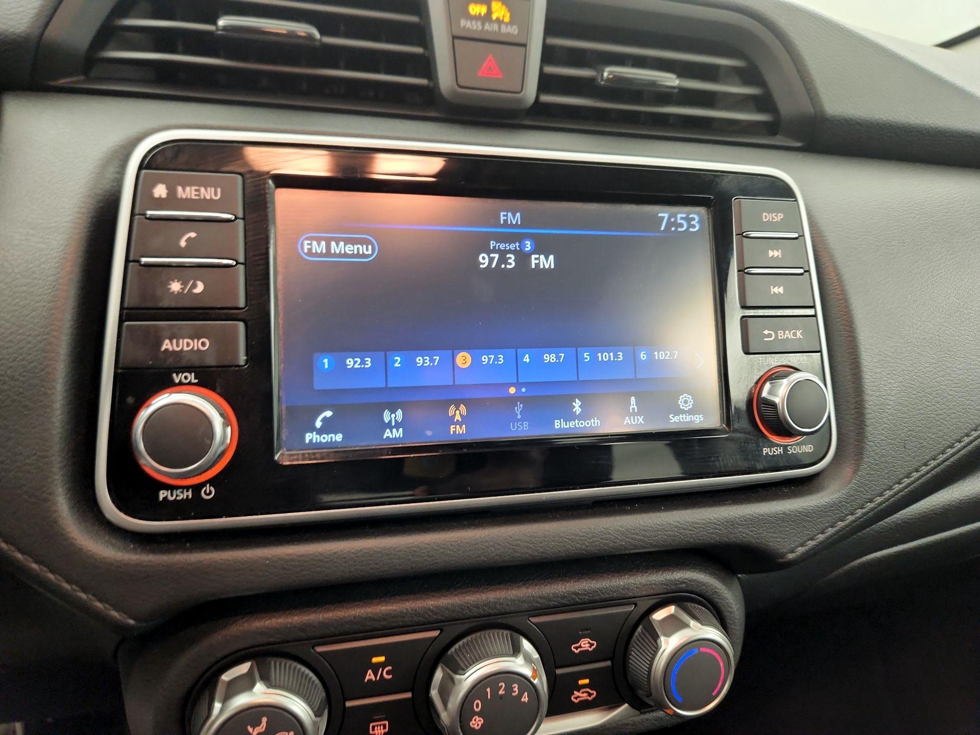 Thumbnail: 2024 Nissan Versa - 15
