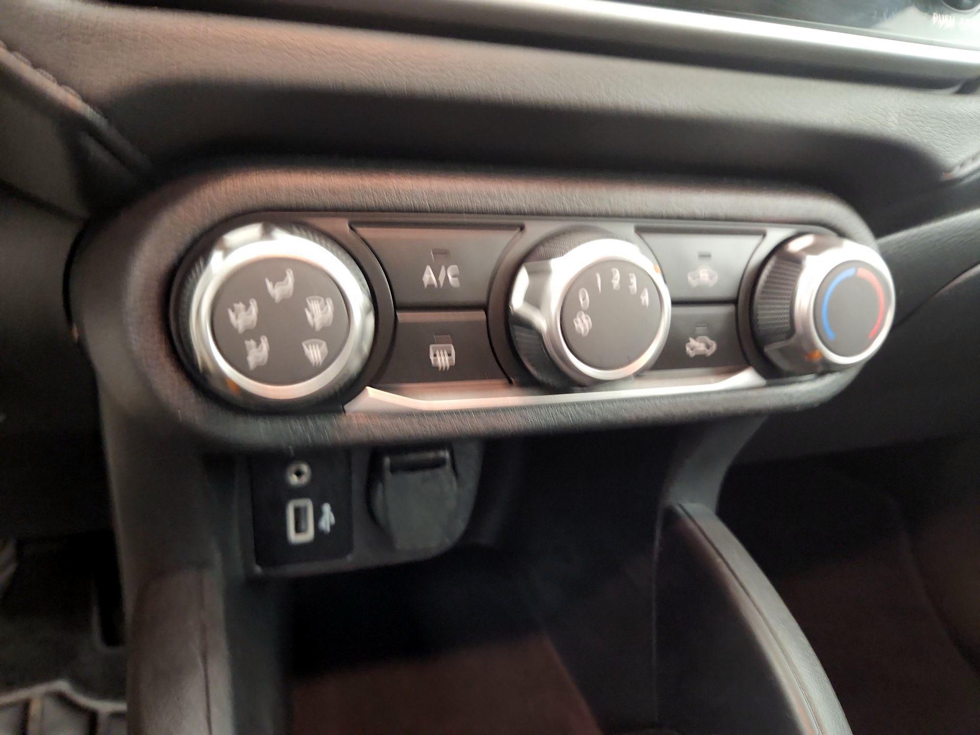 Thumbnail: 2024 Nissan Versa - 16