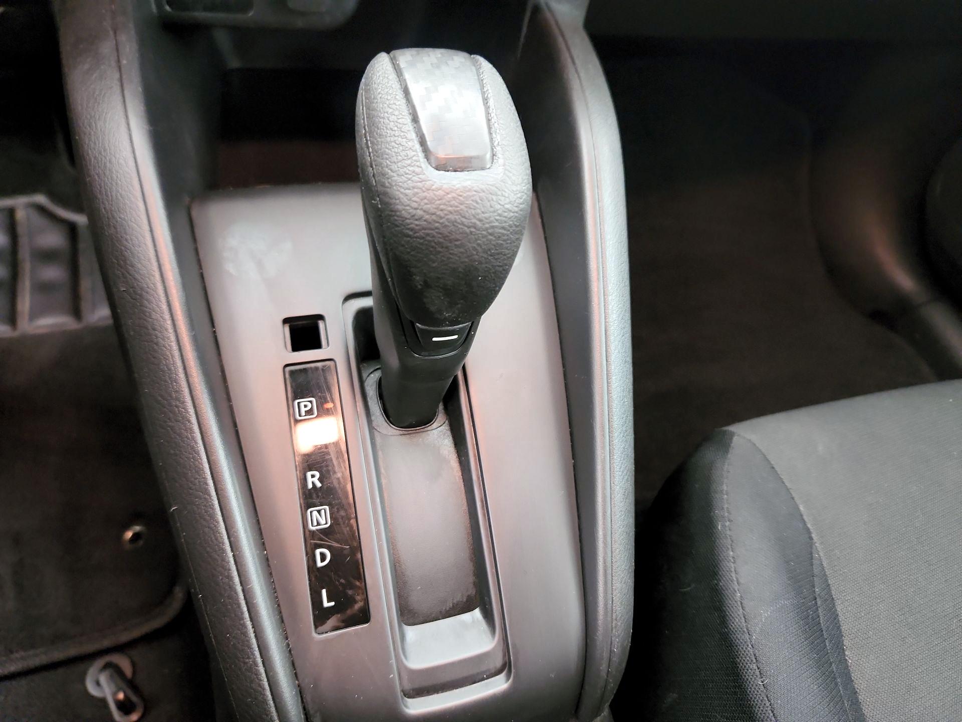 Thumbnail: 2024 Nissan Versa - 17