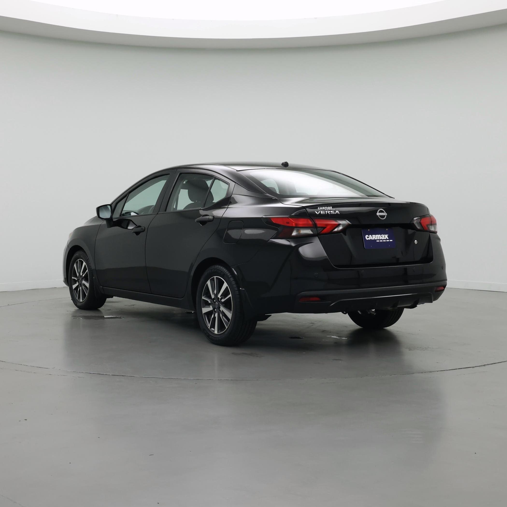 Thumbnail: 2024 Nissan Versa - 2