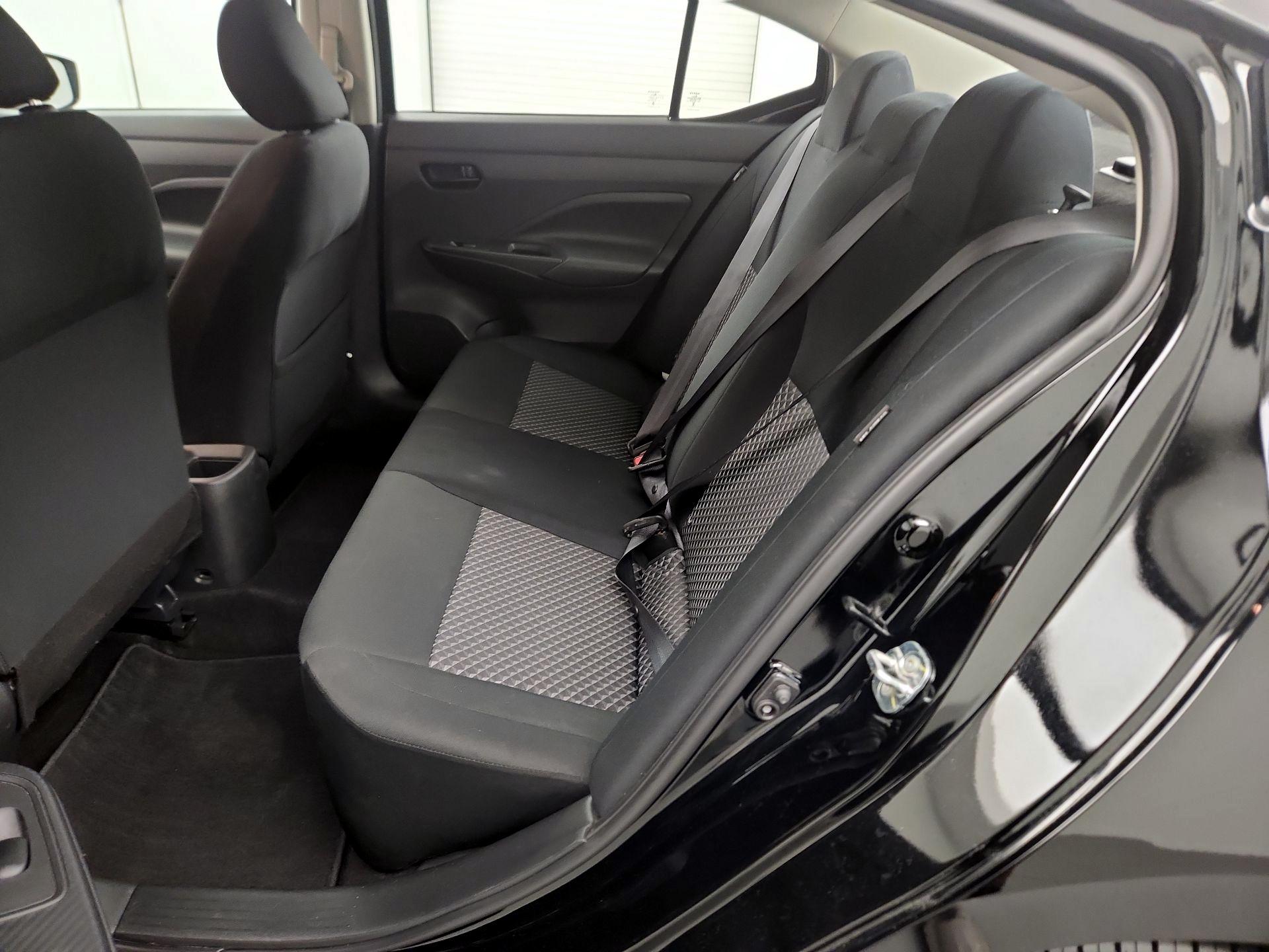 Thumbnail: 2024 Nissan Versa - 19