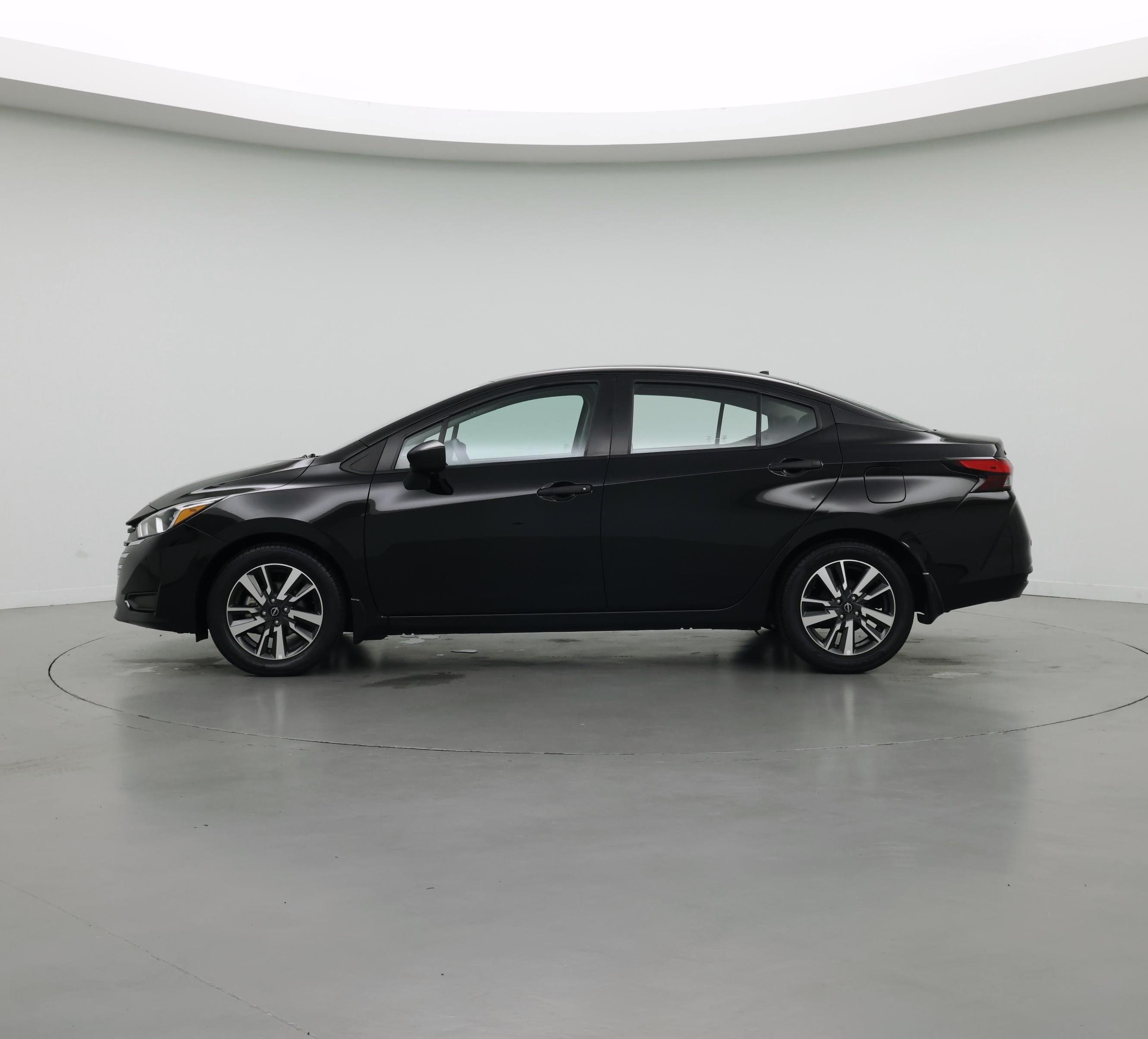 Thumbnail: 2024 Nissan Versa - 3