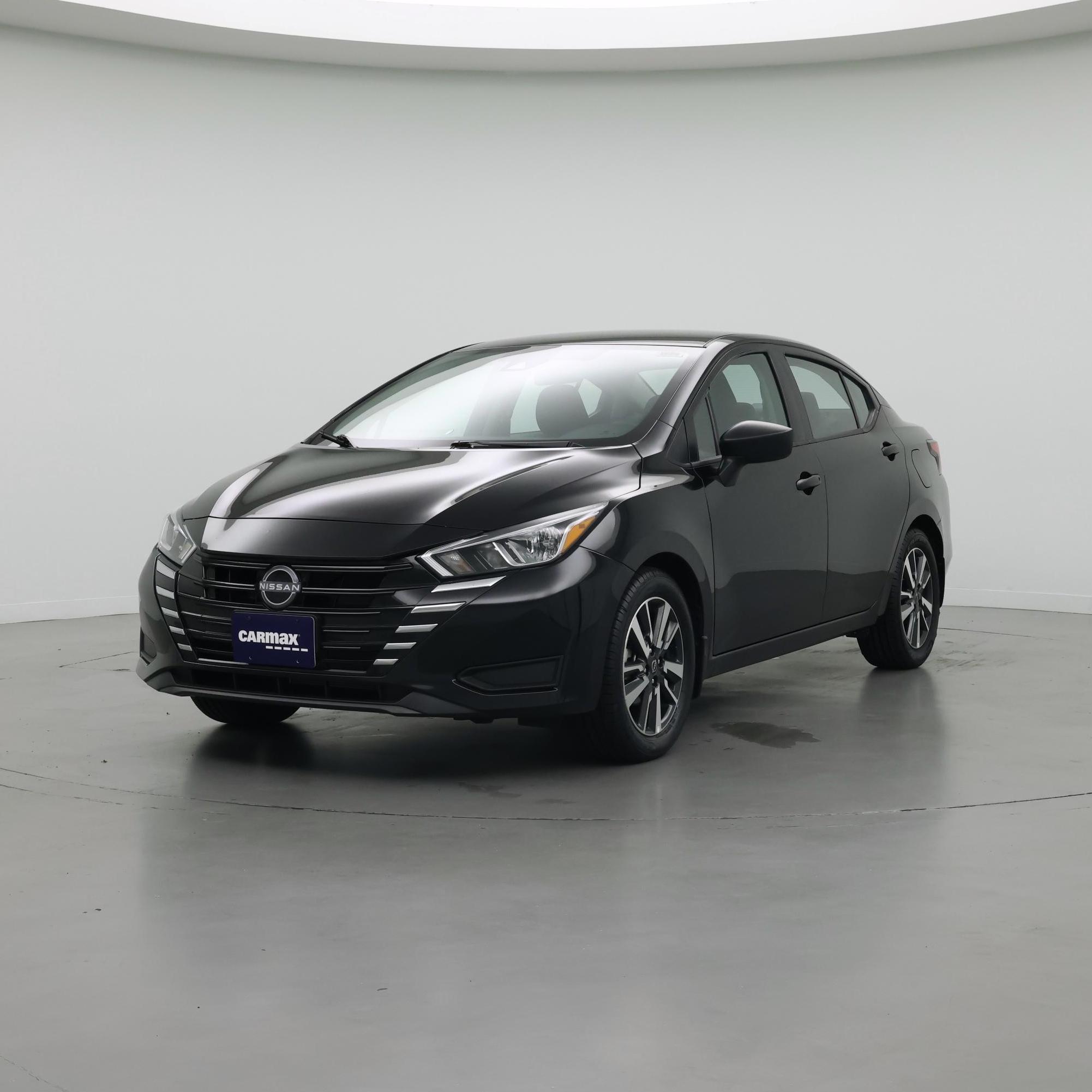 Thumbnail: 2024 Nissan Versa - 4
