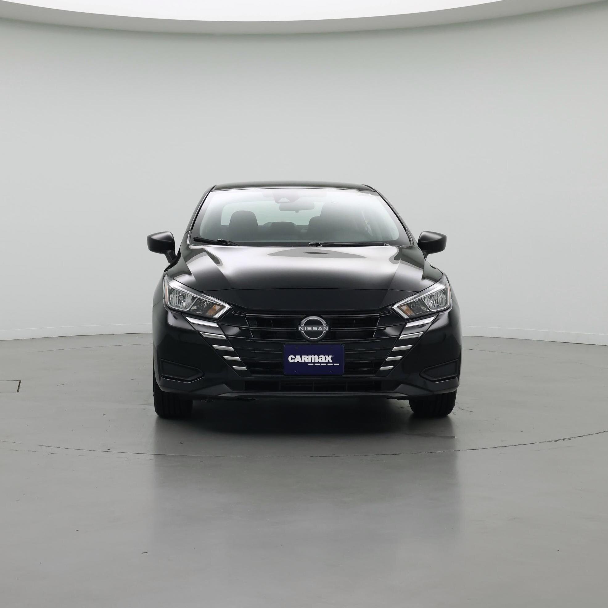 Thumbnail: 2024 Nissan Versa - 5