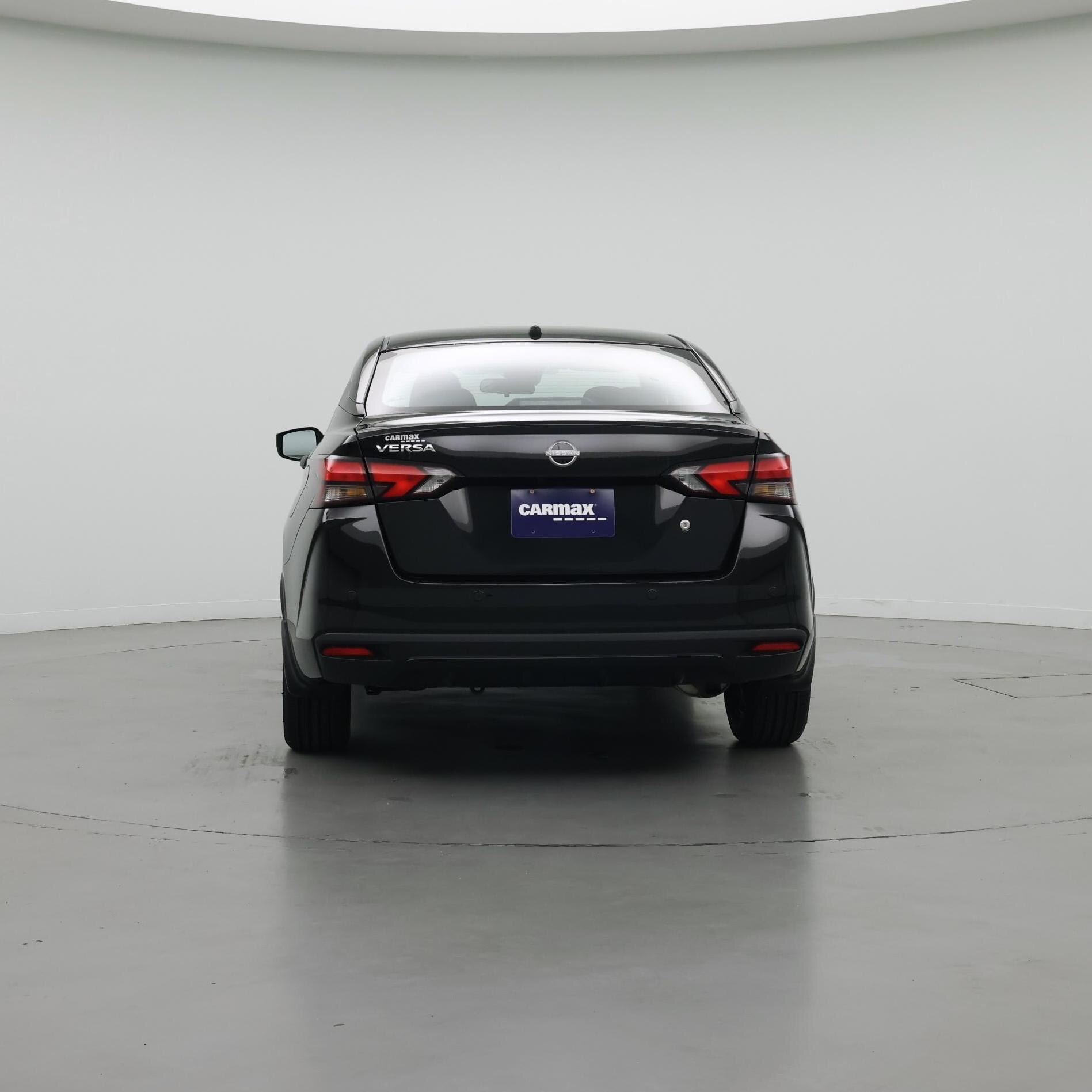 Thumbnail: 2024 Nissan Versa - 6
