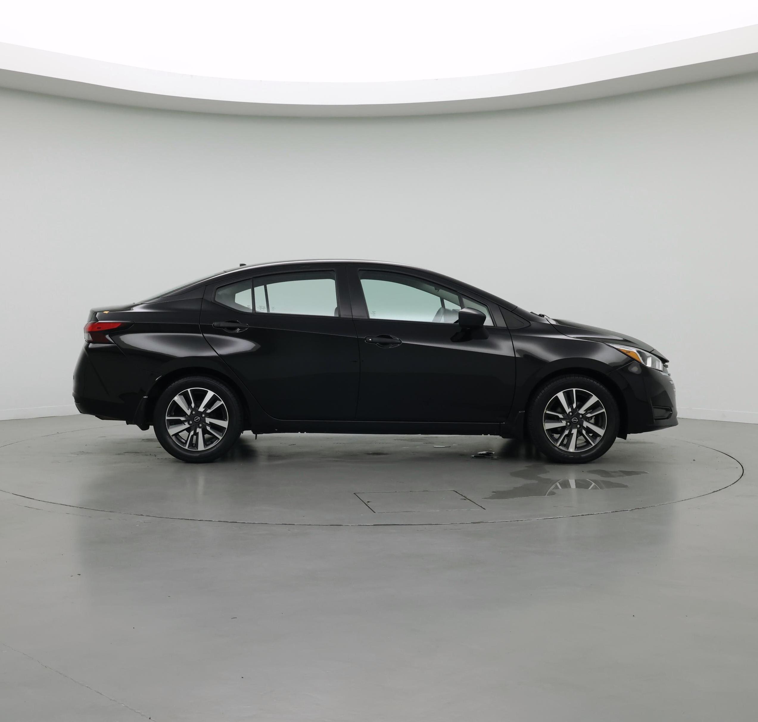 Thumbnail: 2024 Nissan Versa - 7
