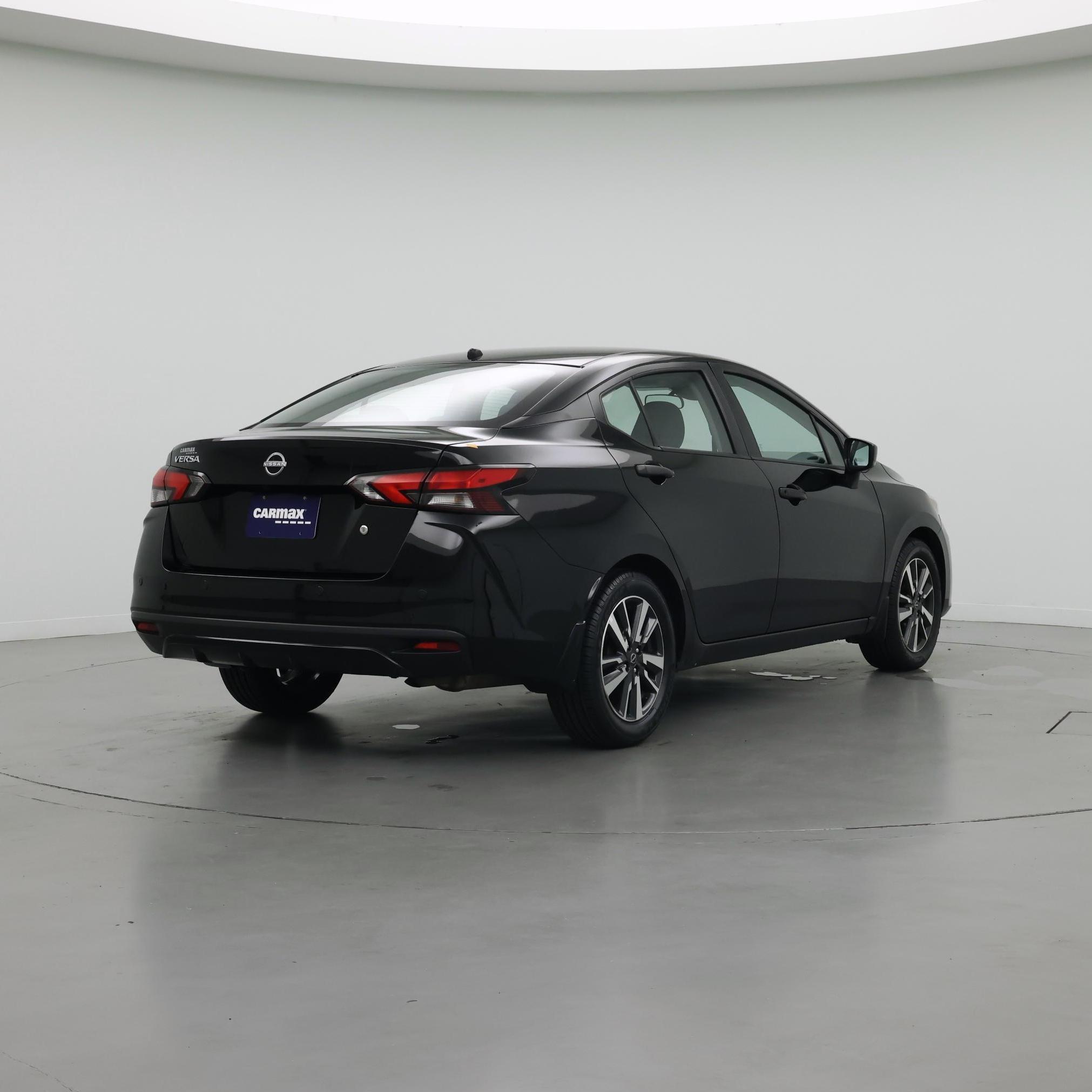 Thumbnail: 2024 Nissan Versa - 8