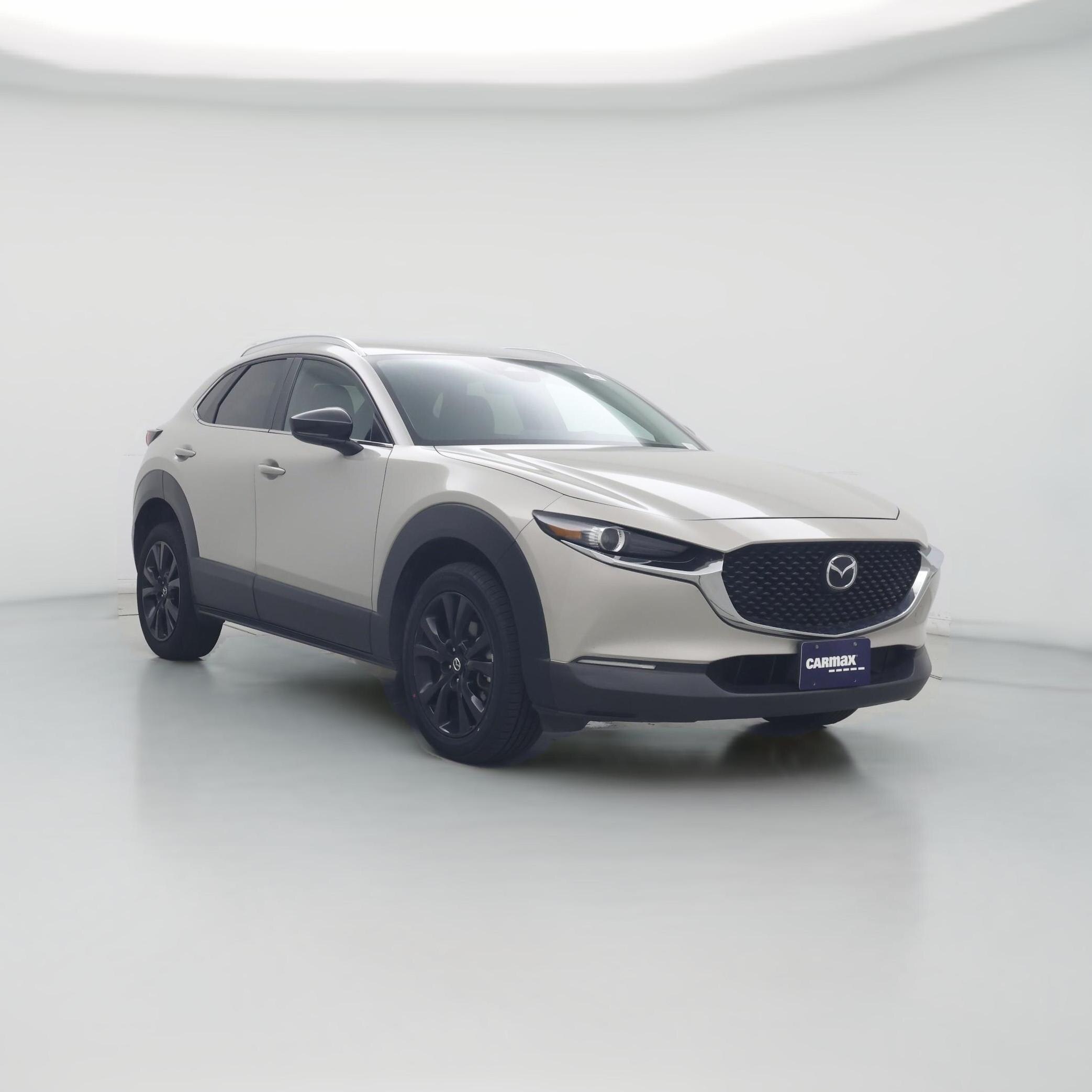 Thumbnail: 2024 Mazda CX-30 - 1