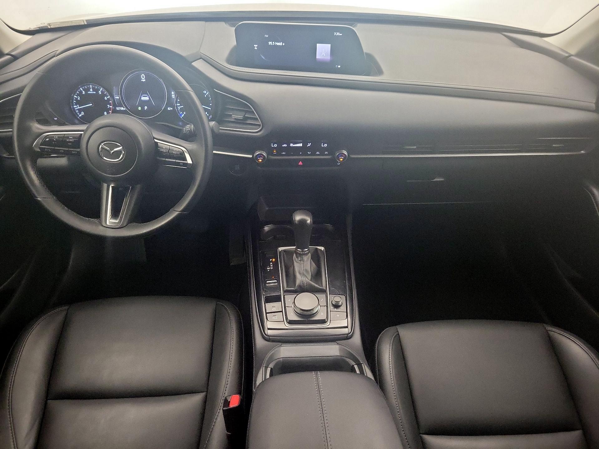 Thumbnail: 2024 Mazda CX-30 - 9