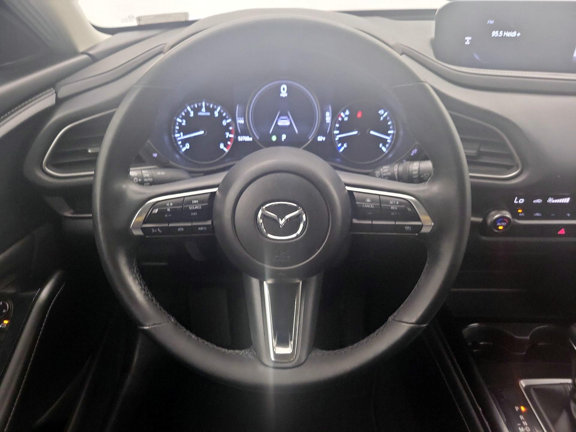 Thumbnail: 2024 Mazda CX-30 - 10