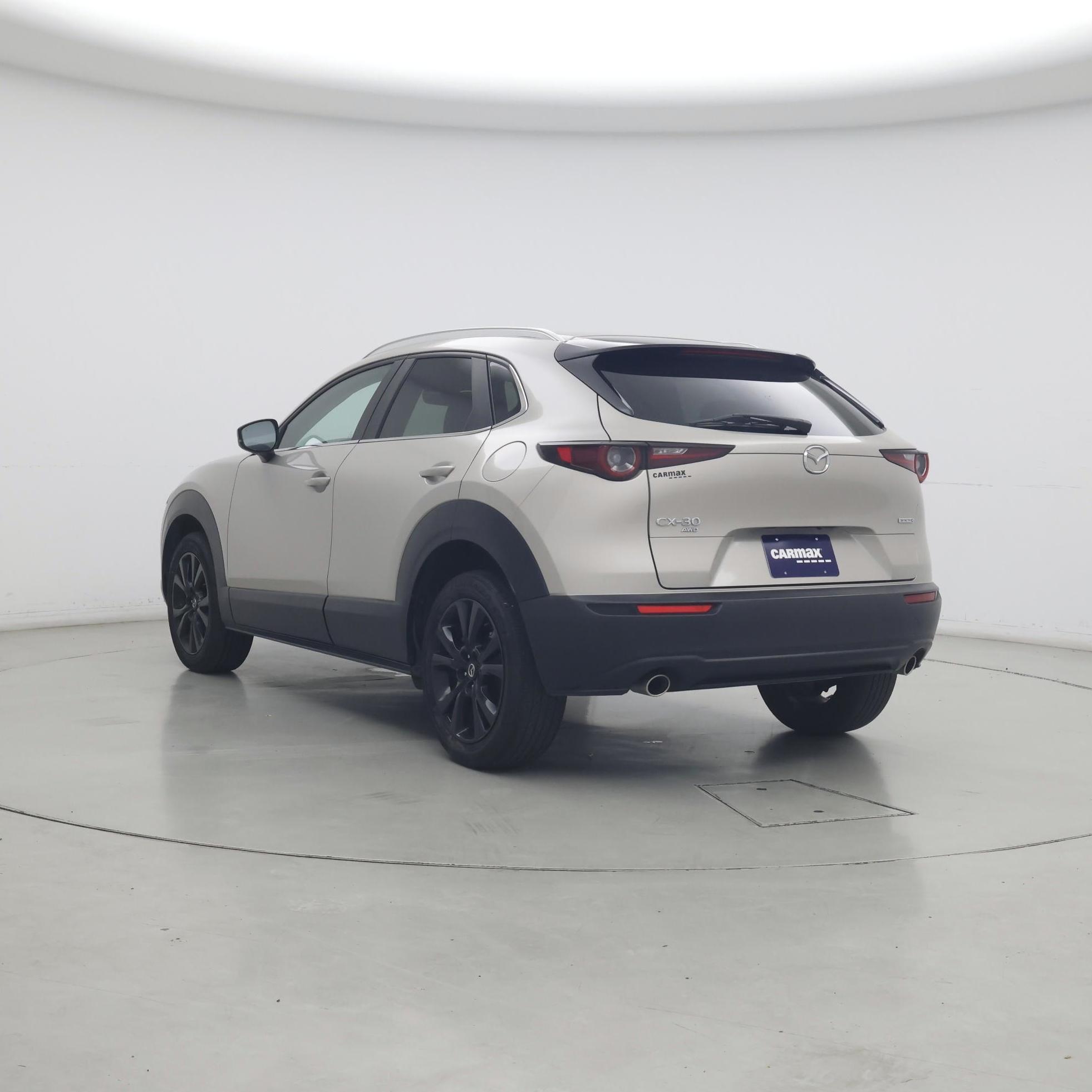 Thumbnail: 2024 Mazda CX-30 - 2
