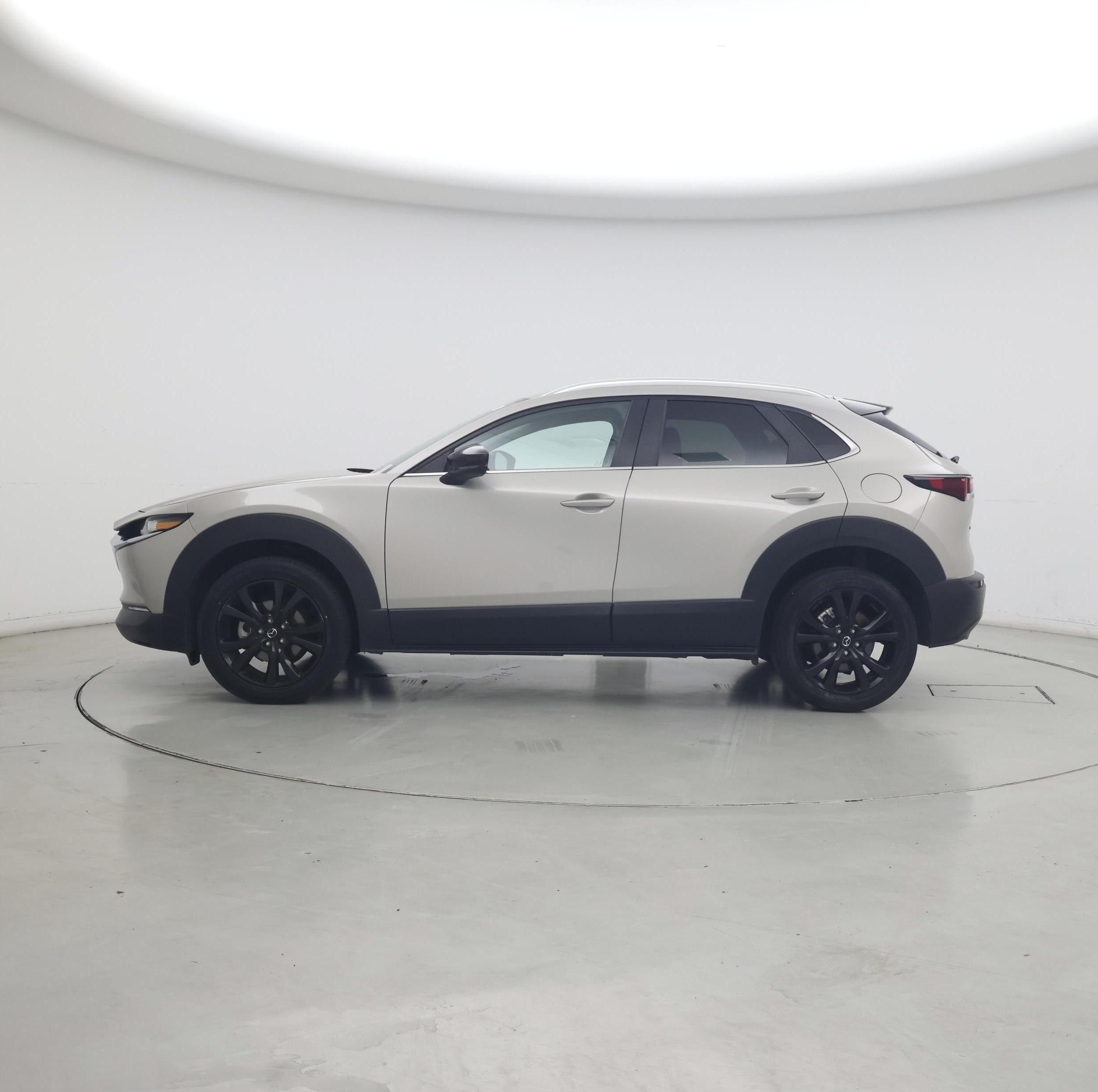 Thumbnail: 2024 Mazda CX-30 - 3