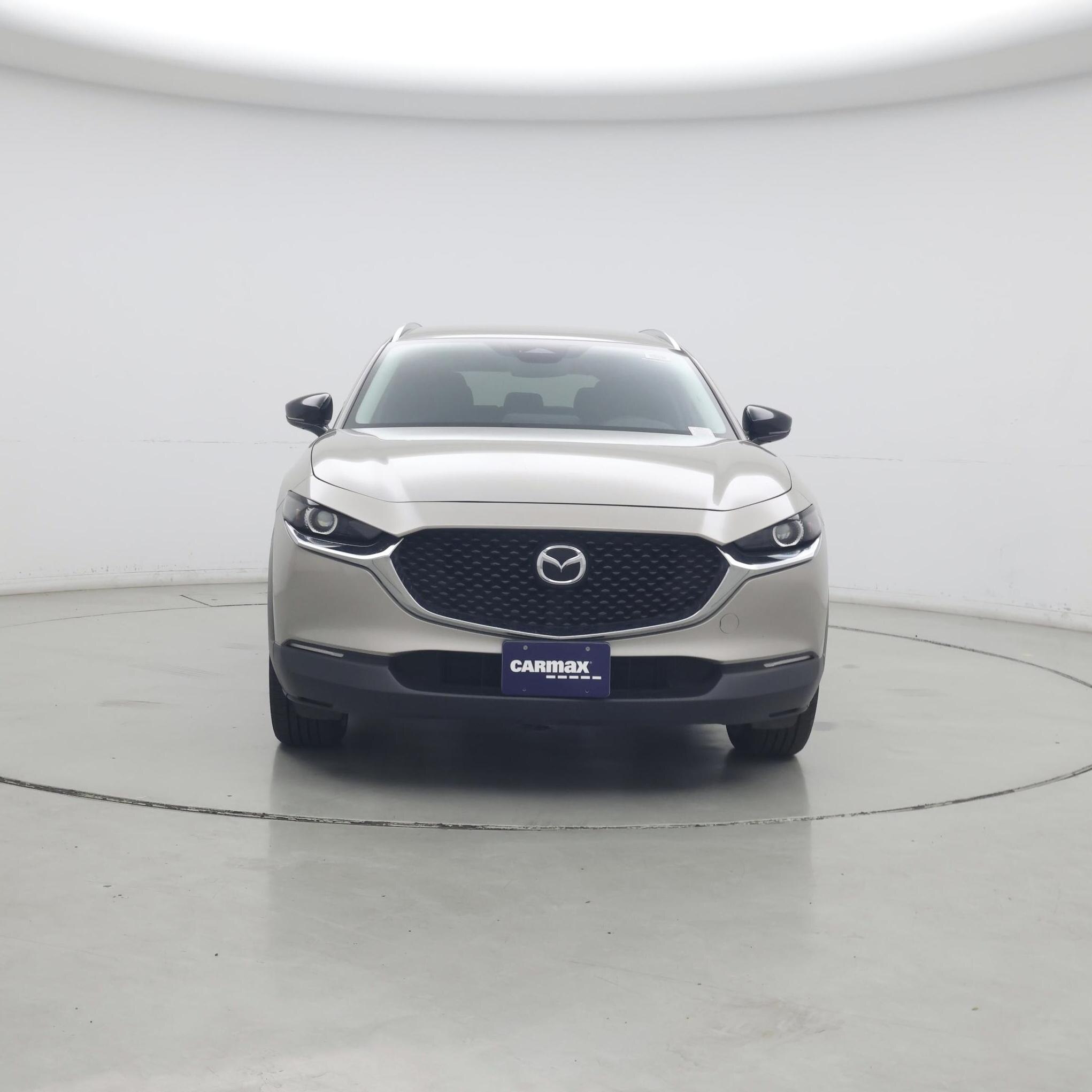 Thumbnail: 2024 Mazda CX-30 - 5