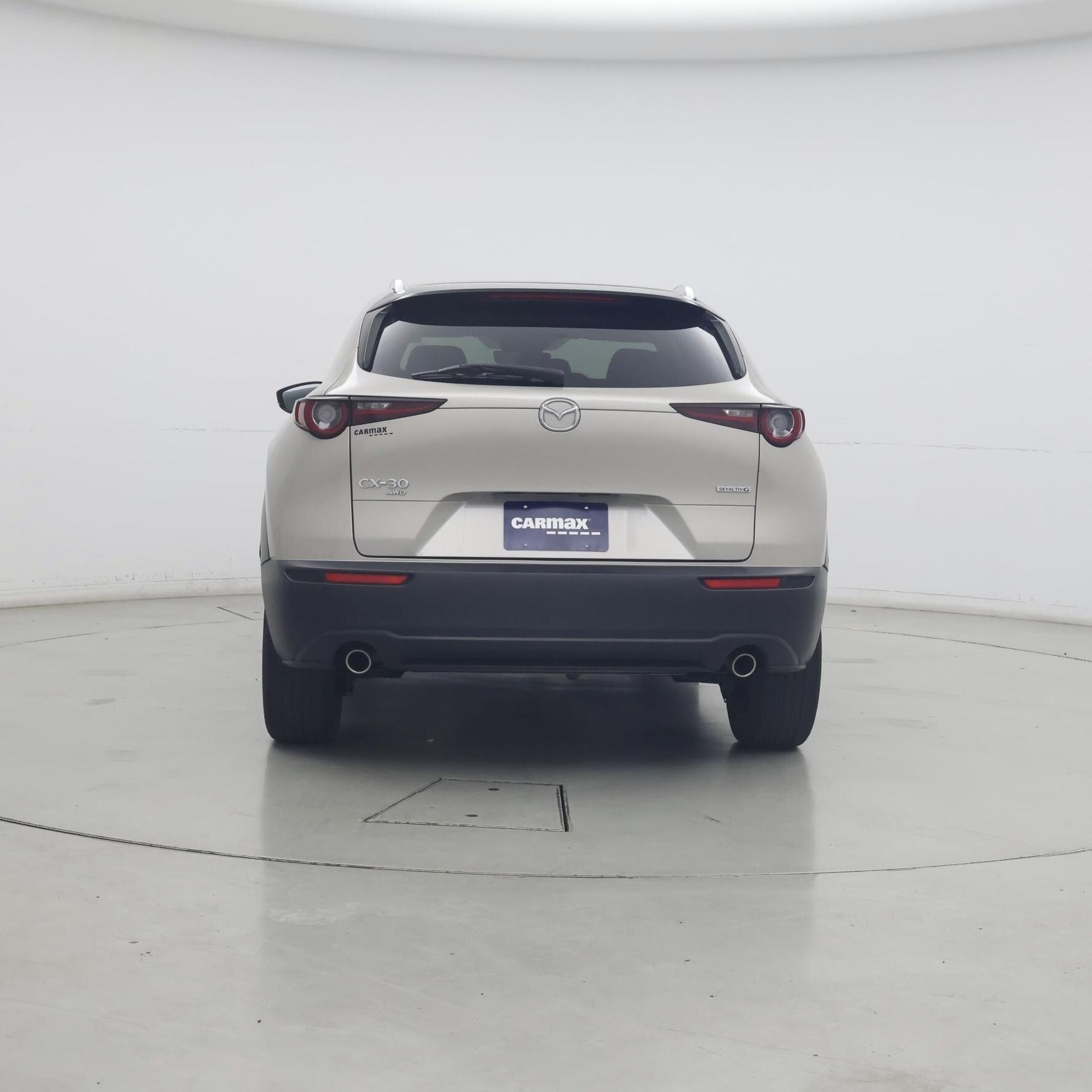 Thumbnail: 2024 Mazda CX-30 - 6