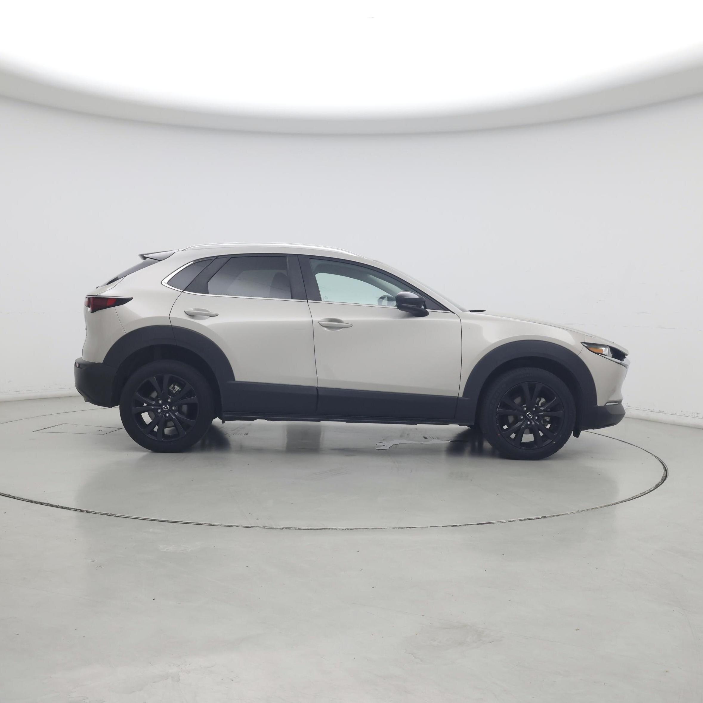 Thumbnail: 2024 Mazda CX-30 - 7