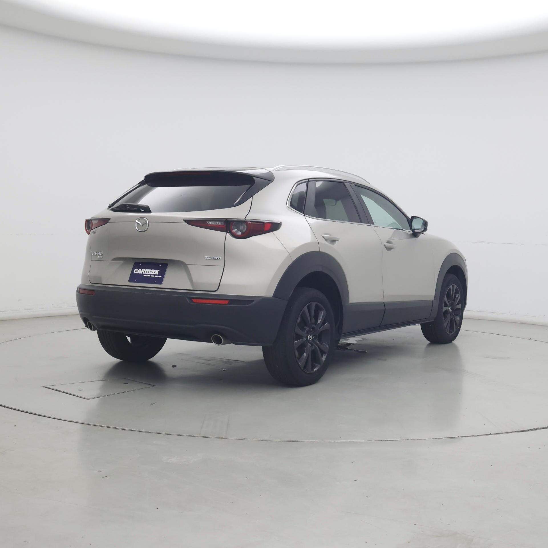 Thumbnail: 2024 Mazda CX-30 - 8