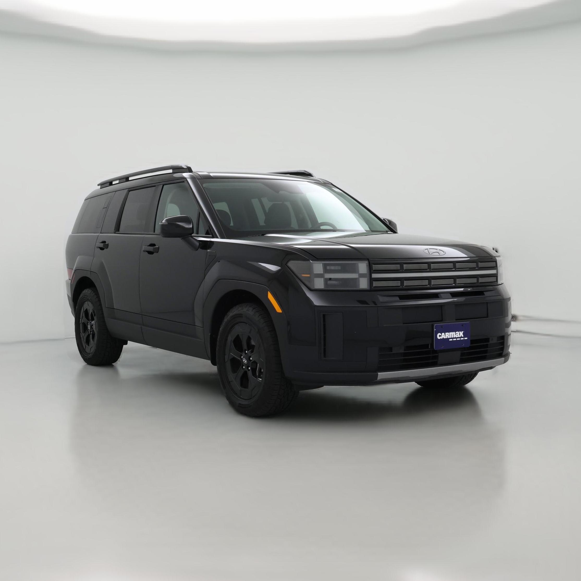 Thumbnail: 2024 Hyundai Santa Fe - 1