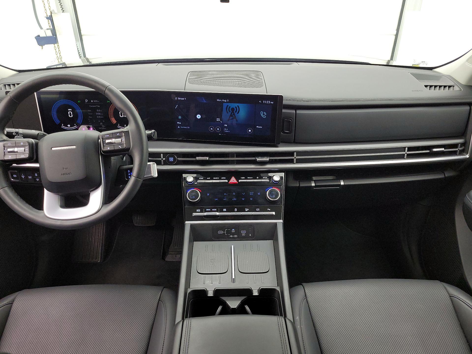 Thumbnail: 2024 Hyundai Santa Fe - 9