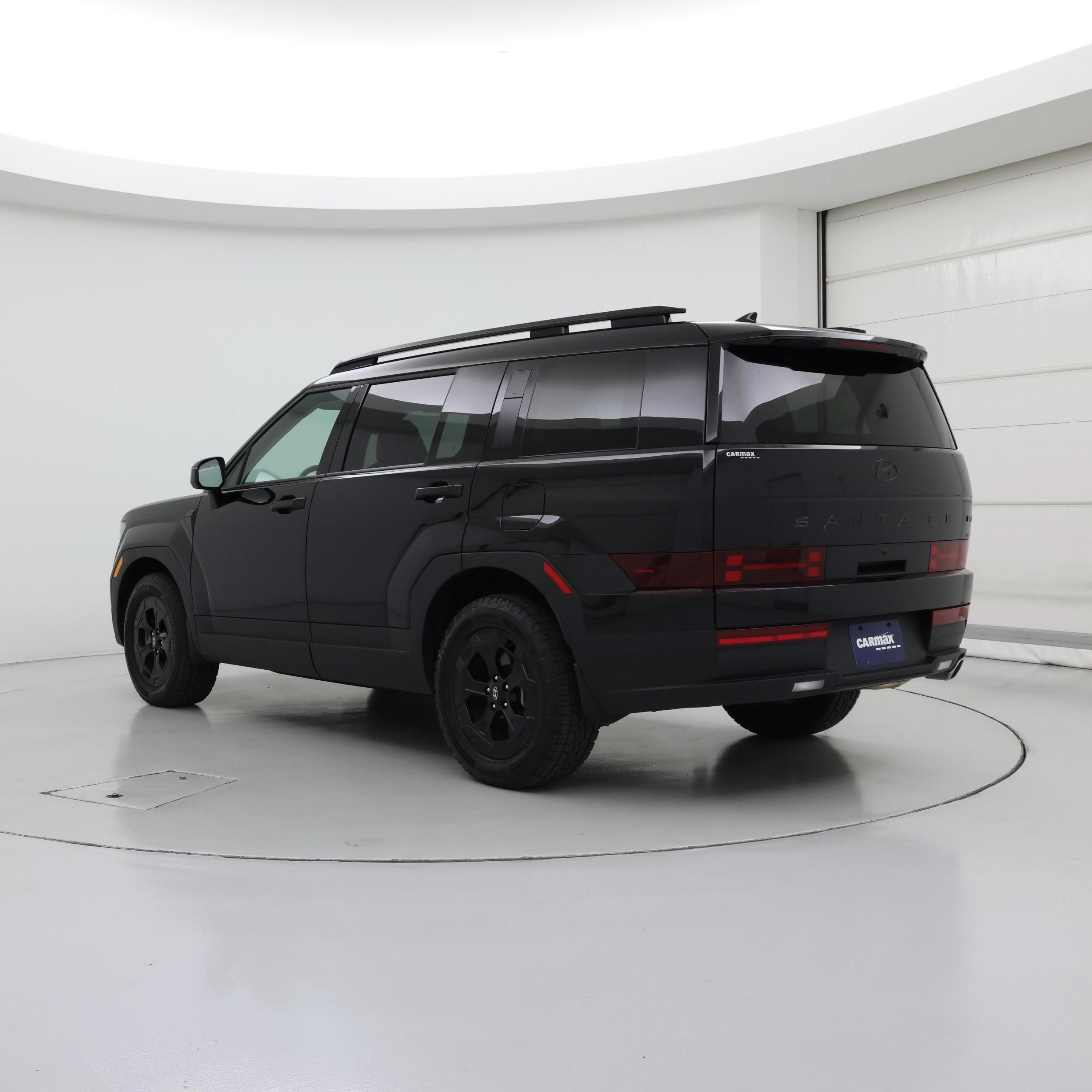 Thumbnail: 2024 Hyundai Santa Fe - 2