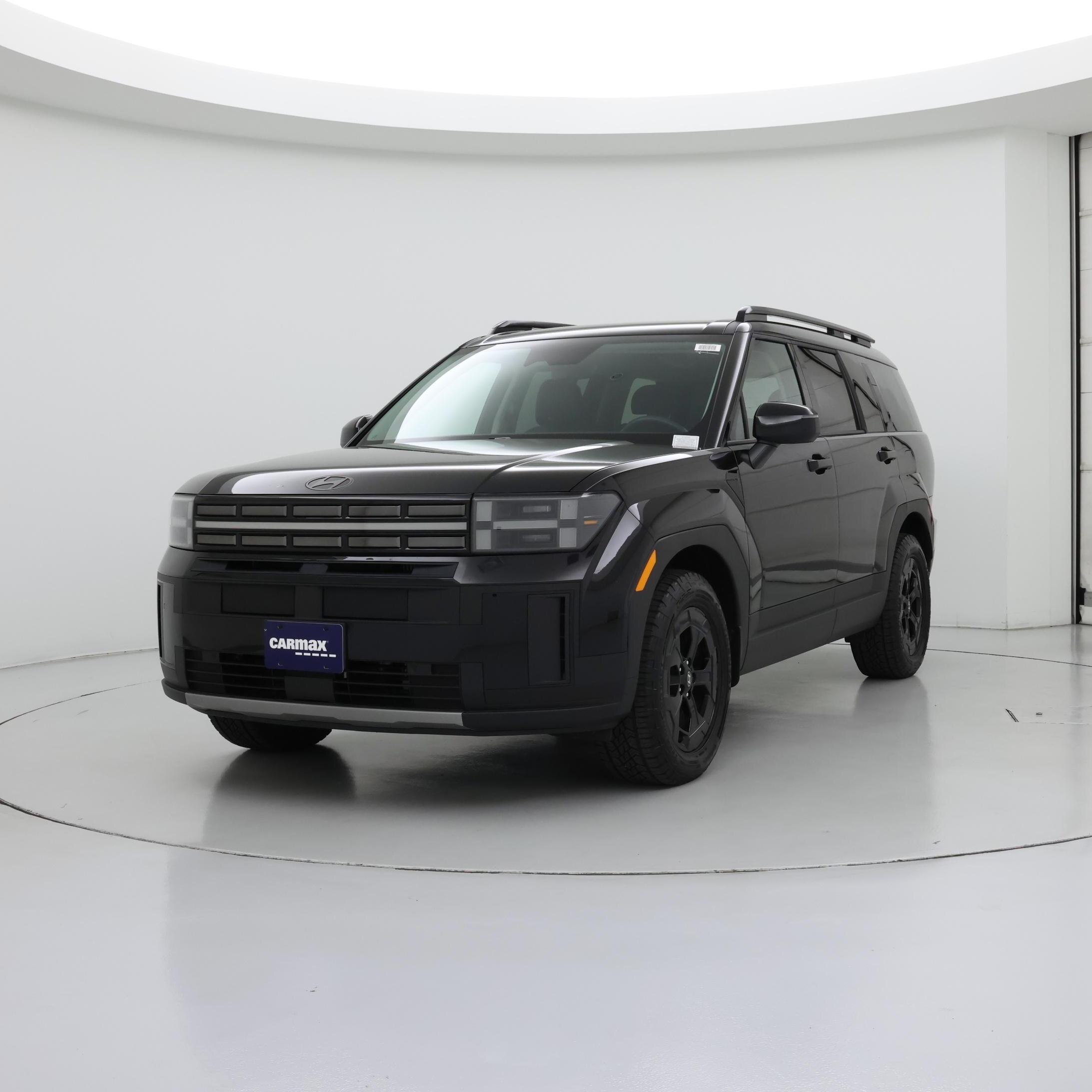 Thumbnail: 2024 Hyundai Santa Fe - 4
