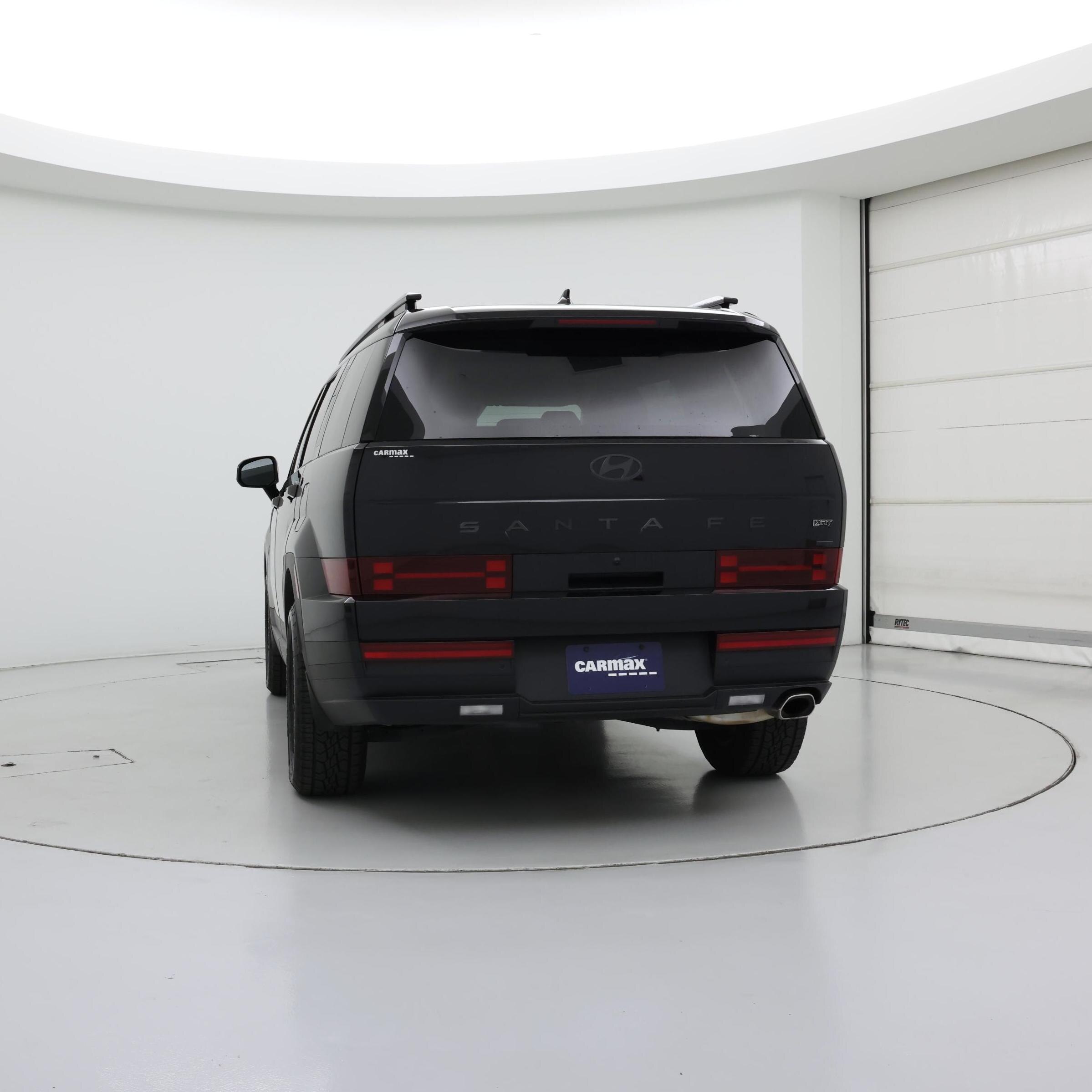 Thumbnail: 2024 Hyundai Santa Fe - 6