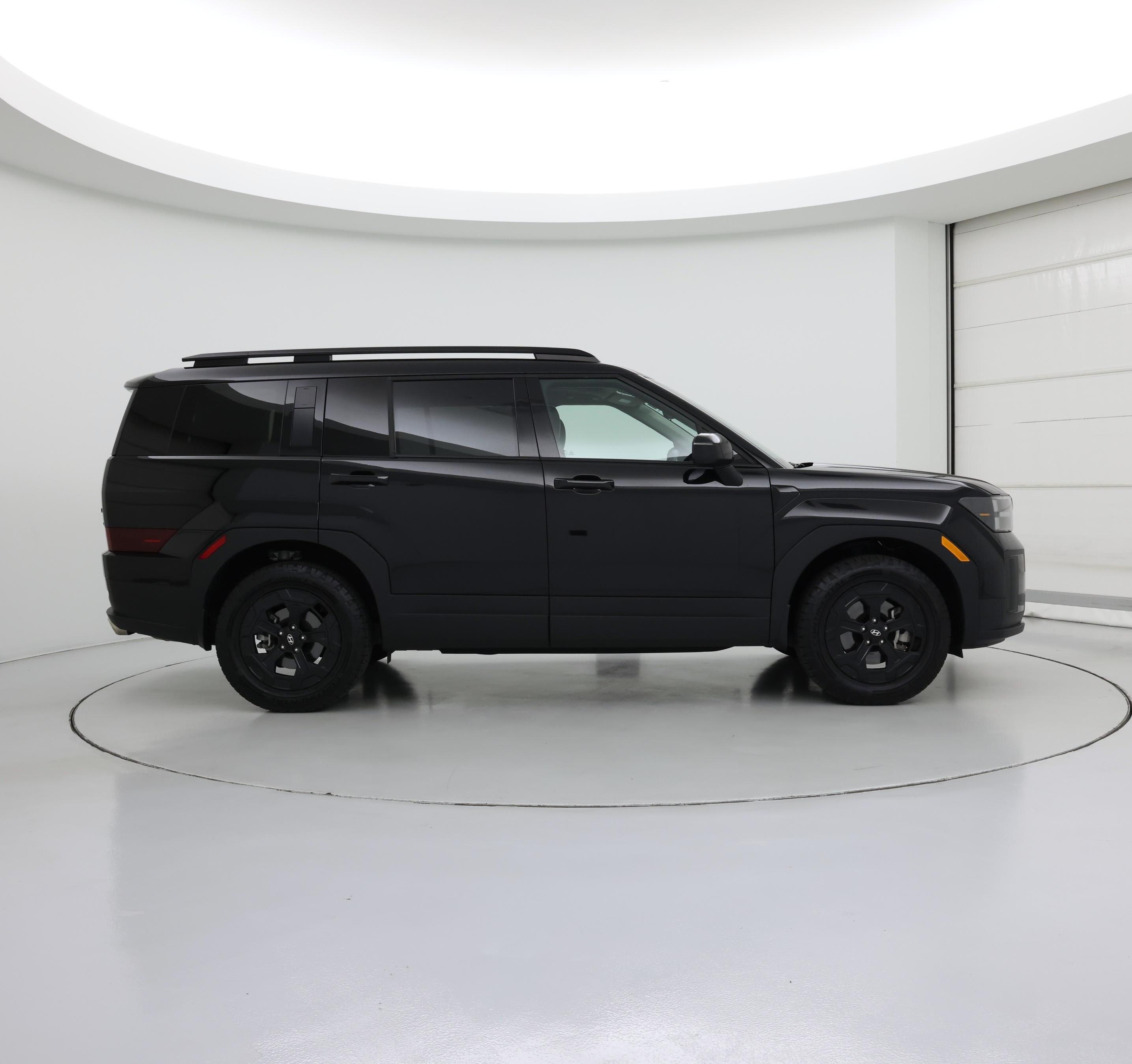 Thumbnail: 2024 Hyundai Santa Fe - 7