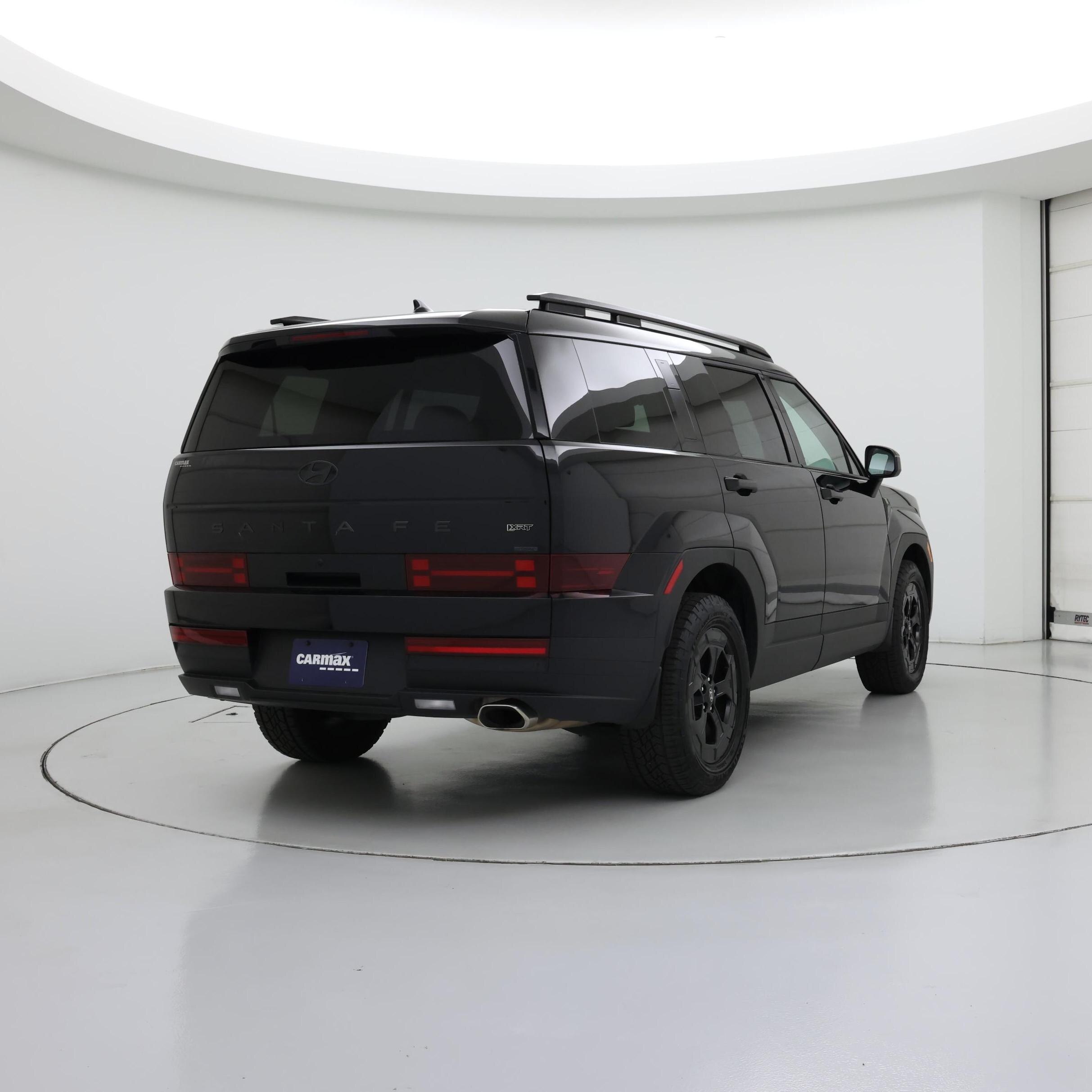 Thumbnail: 2024 Hyundai Santa Fe - 8