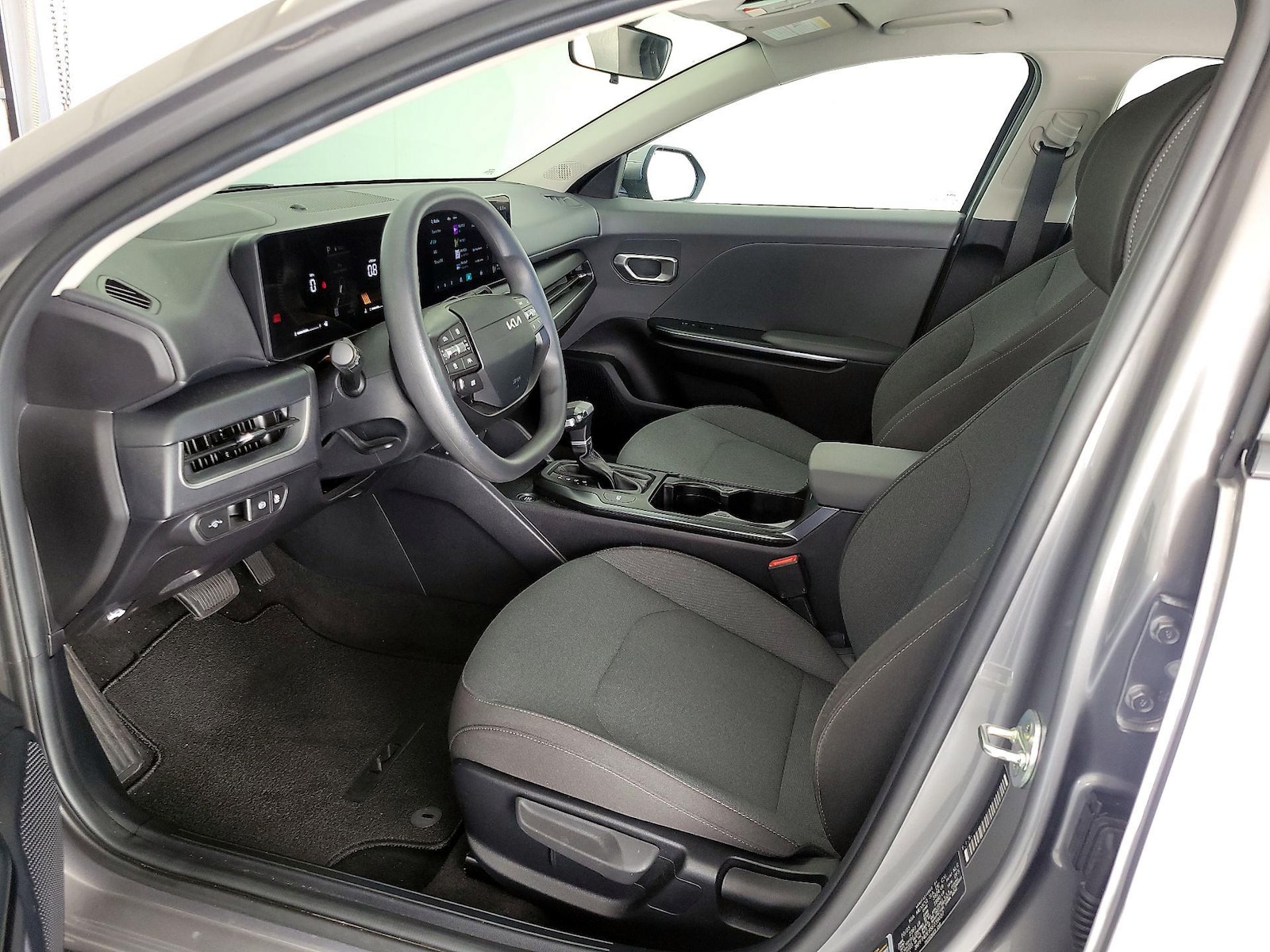 Side Airbags