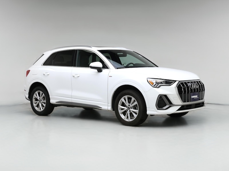 2024 Audi Q3 Premium -
                  Puyallup, WA
