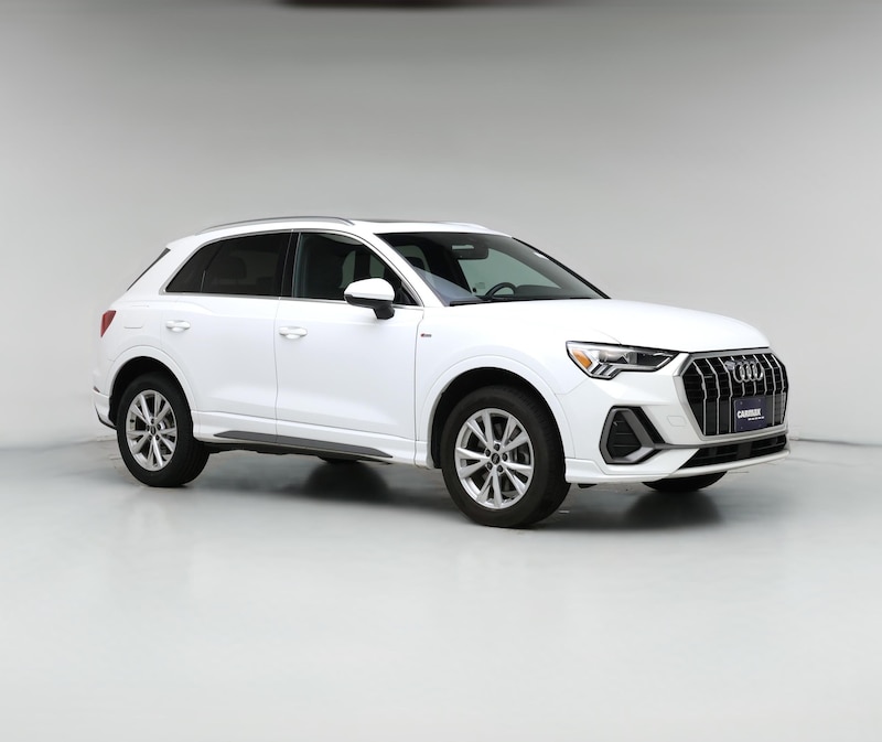 2024 Audi Q3 S-Line Premium