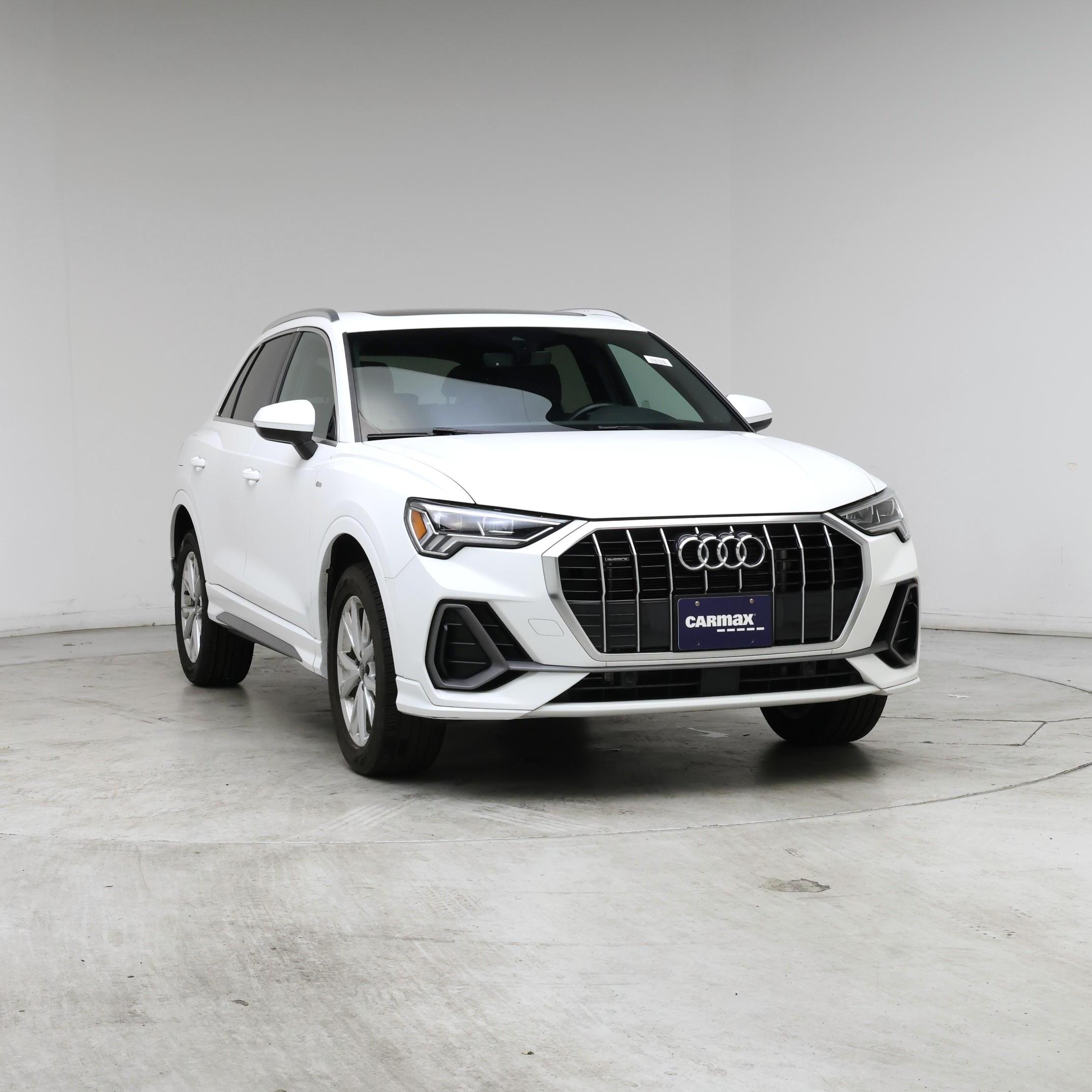 Thumbnail: 2024 Audi Q3 - 5