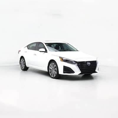 2024 Nissan Altima SL