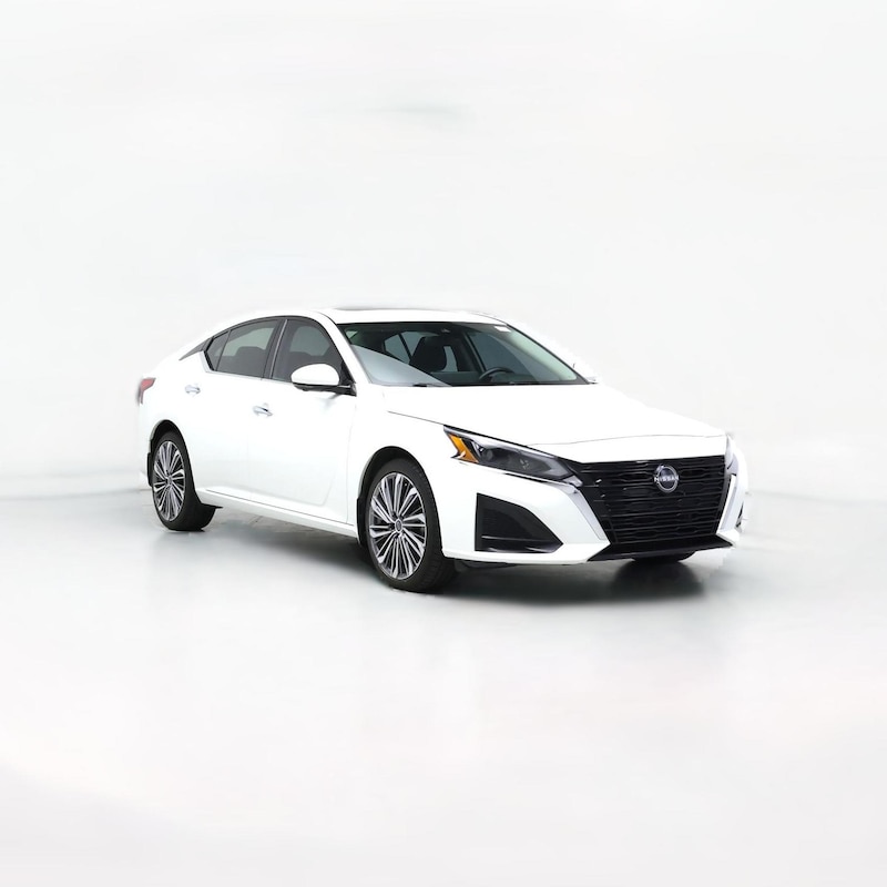 2024 Nissan Altima SL