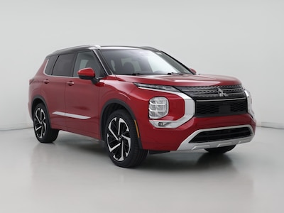 2024 Mitsubishi Outlander SEL