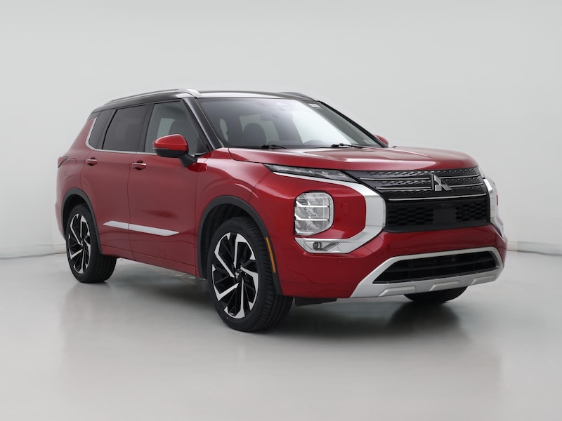 2024 Mitsubishi Outlander SEL