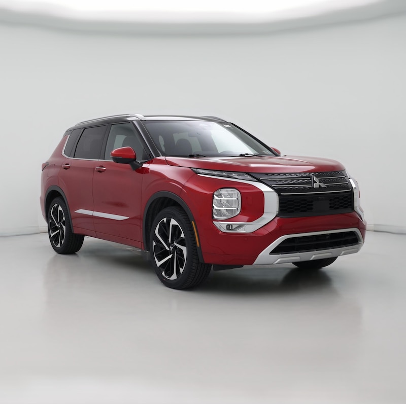 2024 Mitsubishi Outlander SEL